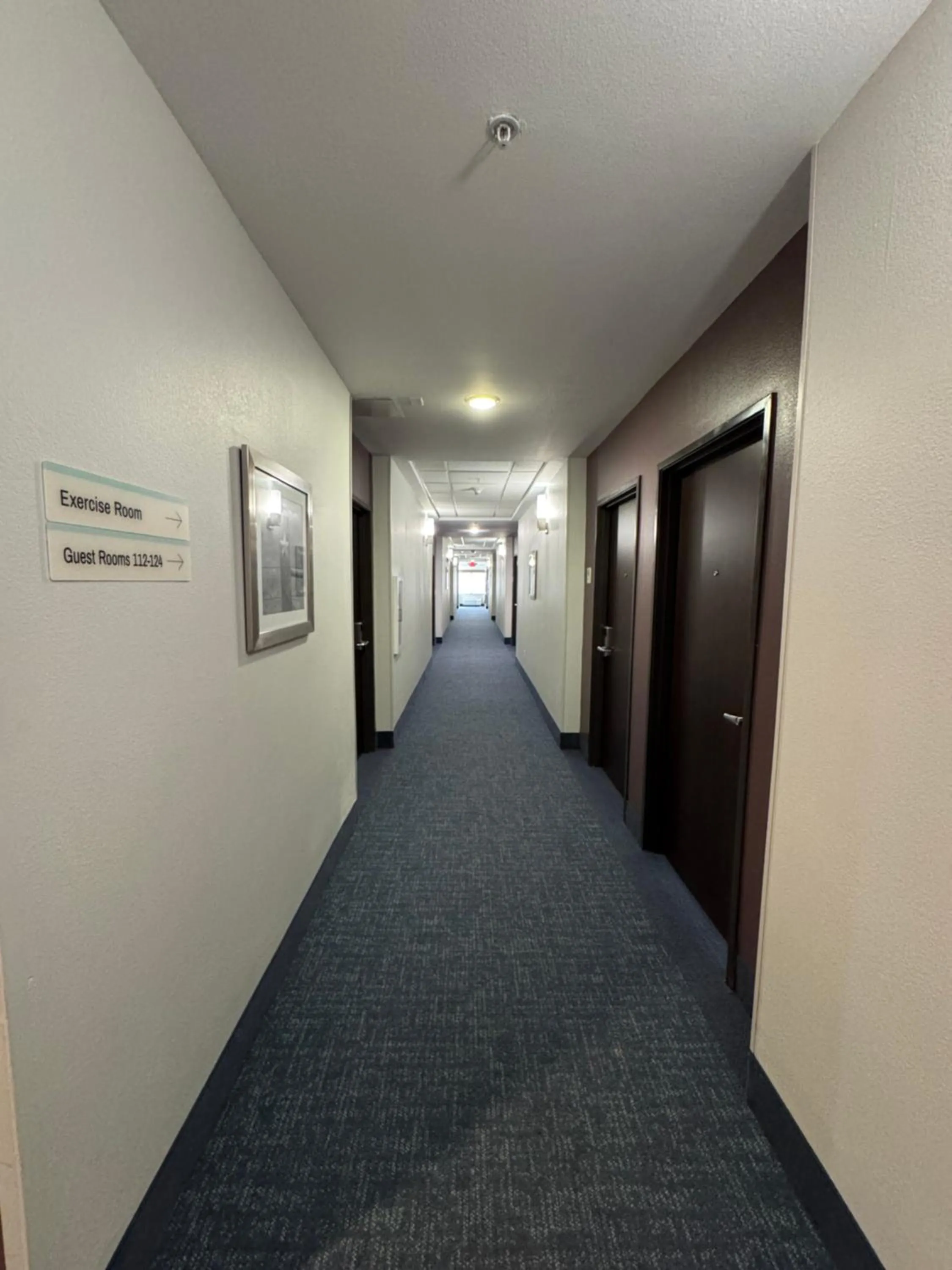 Best Western Plus Longview – University Hotel