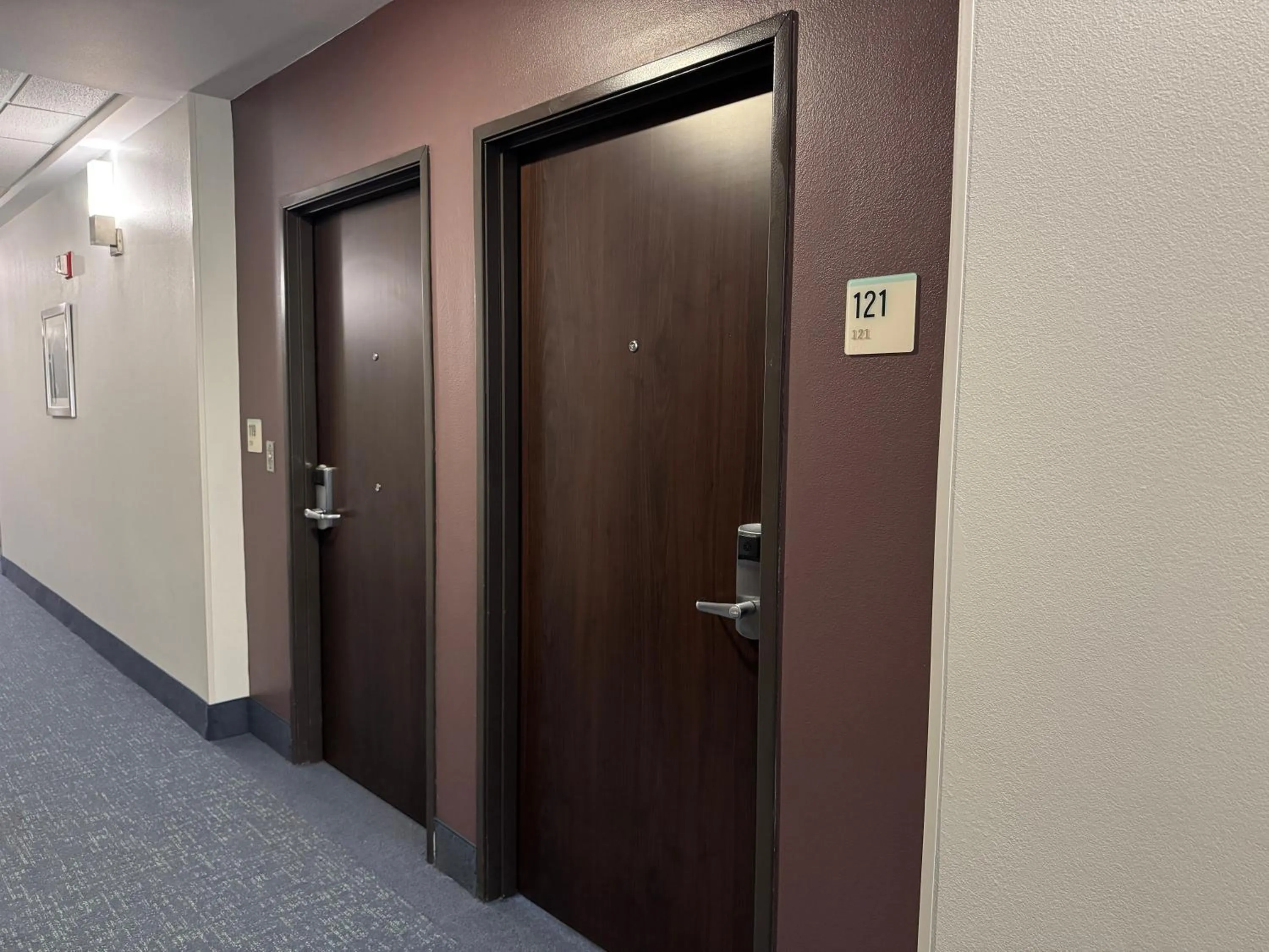 Best Western Plus Longview – University Hotel