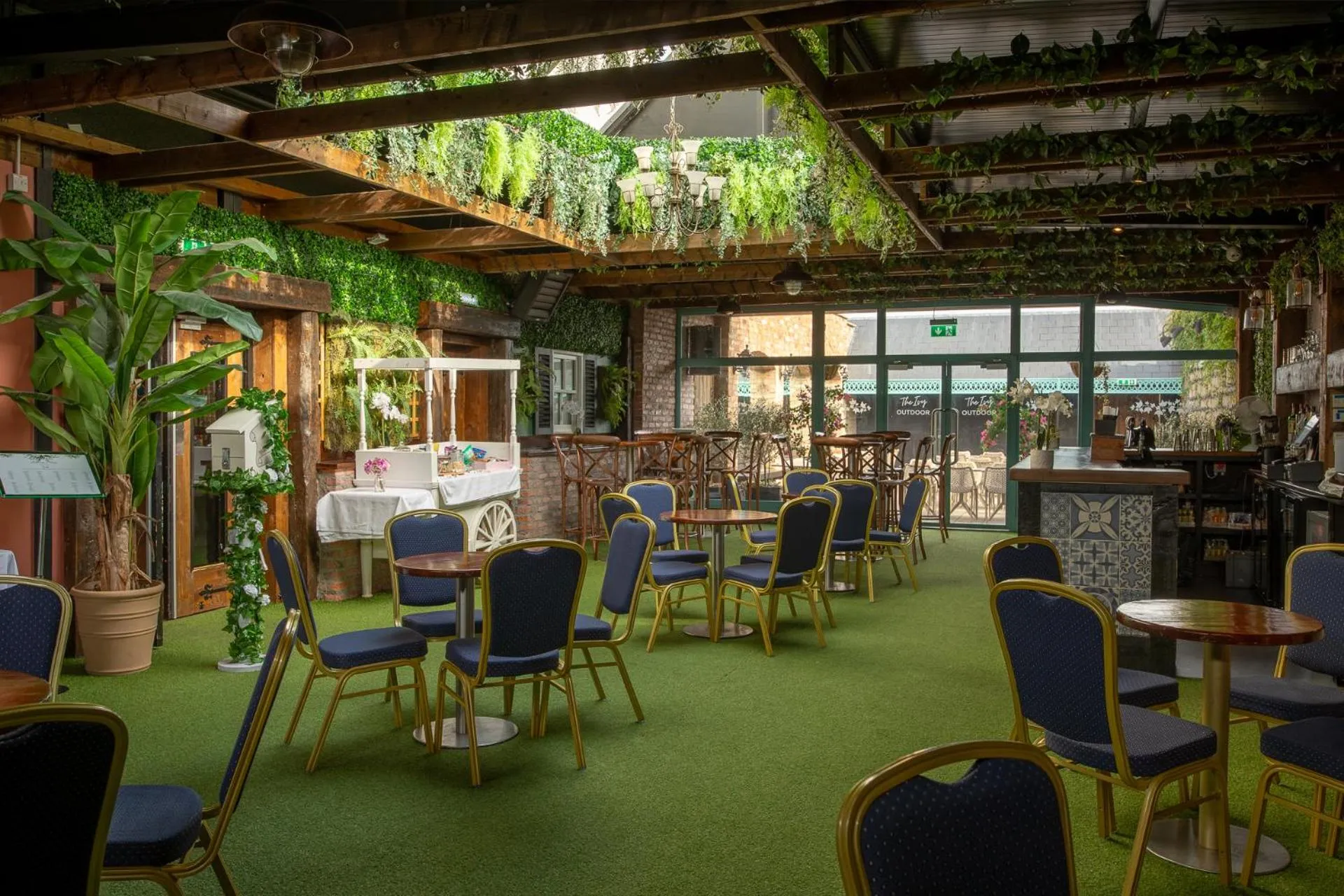 Banquet/Function facilities in Hotel Imperial Dundalk