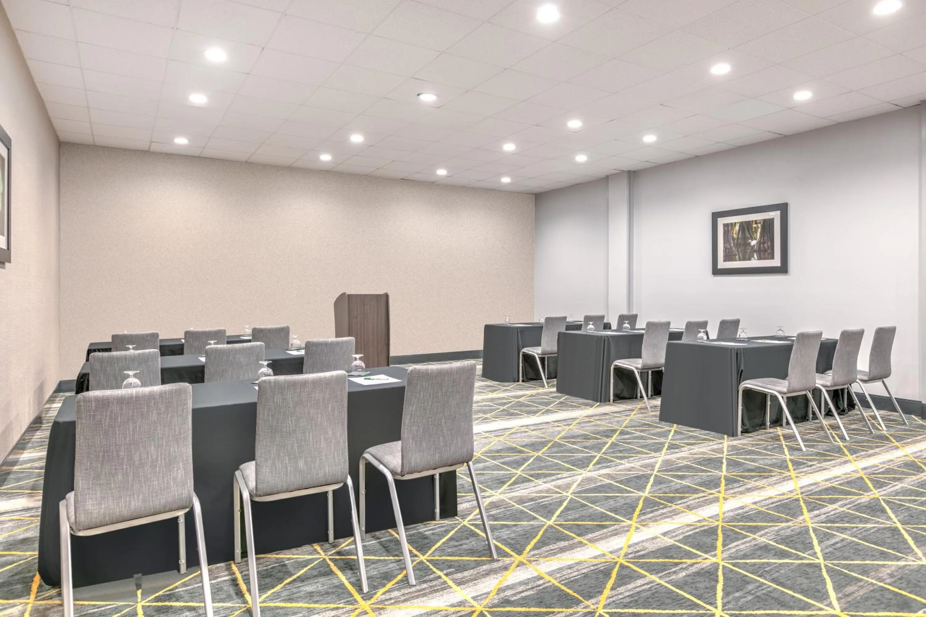Banquet/Function facilities in Holiday Inn Houma by IHG