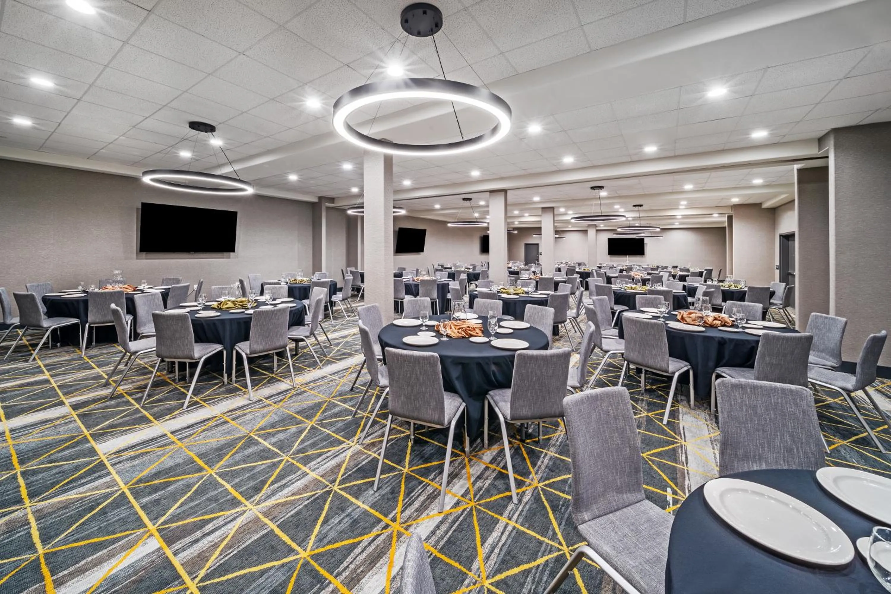 Banquet/Function facilities in Holiday Inn Houma by IHG