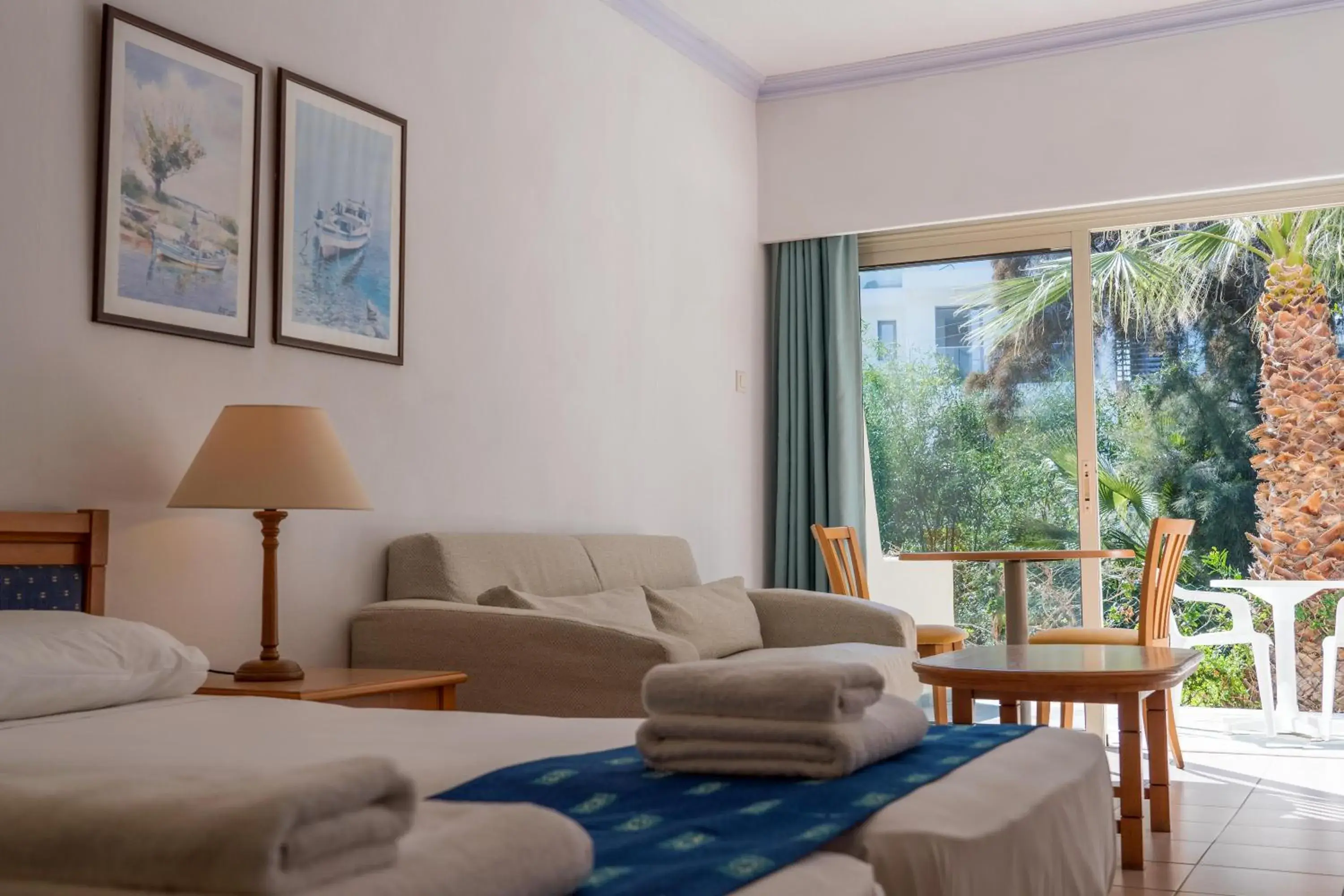 One-Bedroom Apartment in Paphos Gardens Holiday Resort One-Bedroom Apartment in Paphos Gardens Holiday Resort