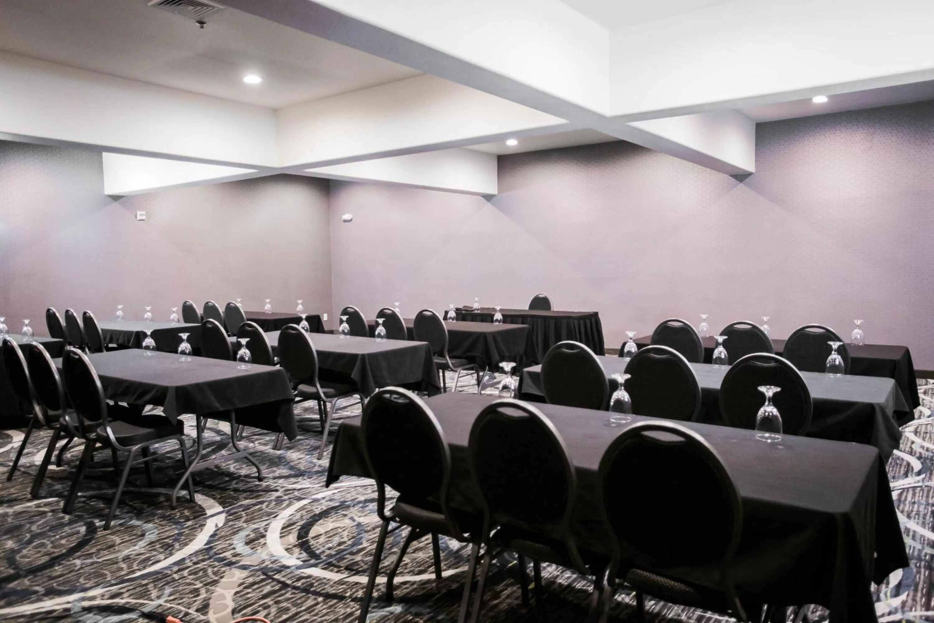Meeting/conference room in Holiday Inn Longview - North by IHG