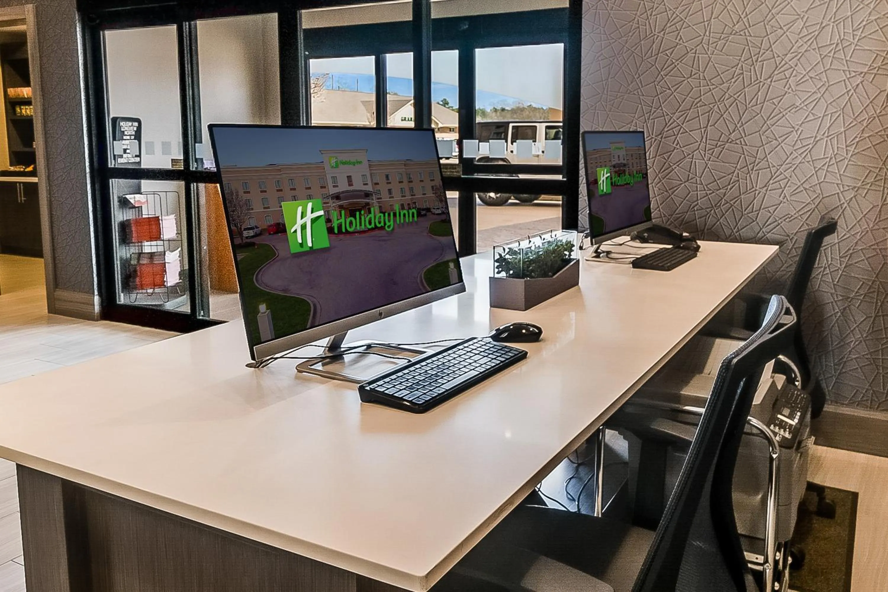 Other in Holiday Inn Longview - North by IHG