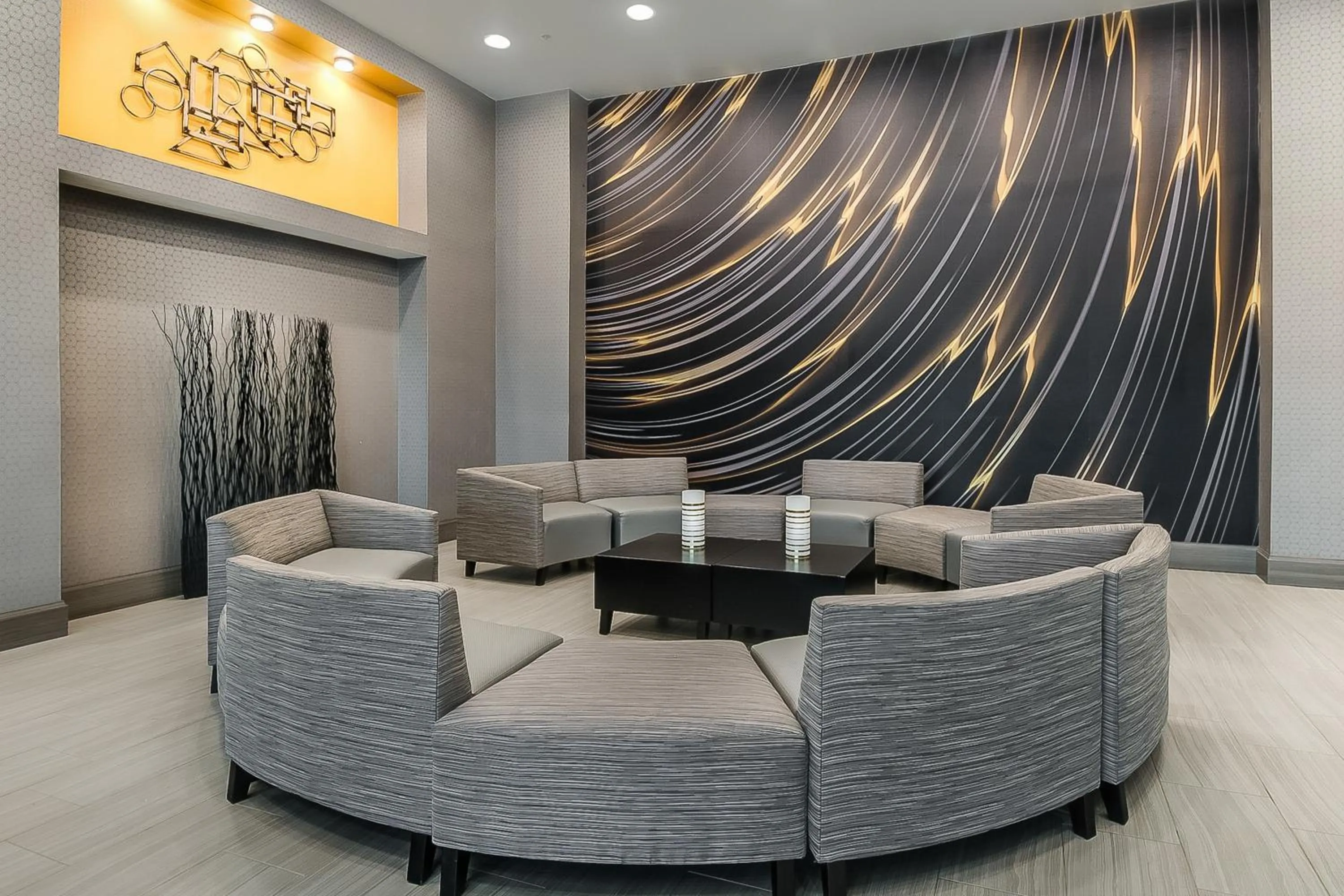 Meeting/conference room in Holiday Inn Longview - North by IHG