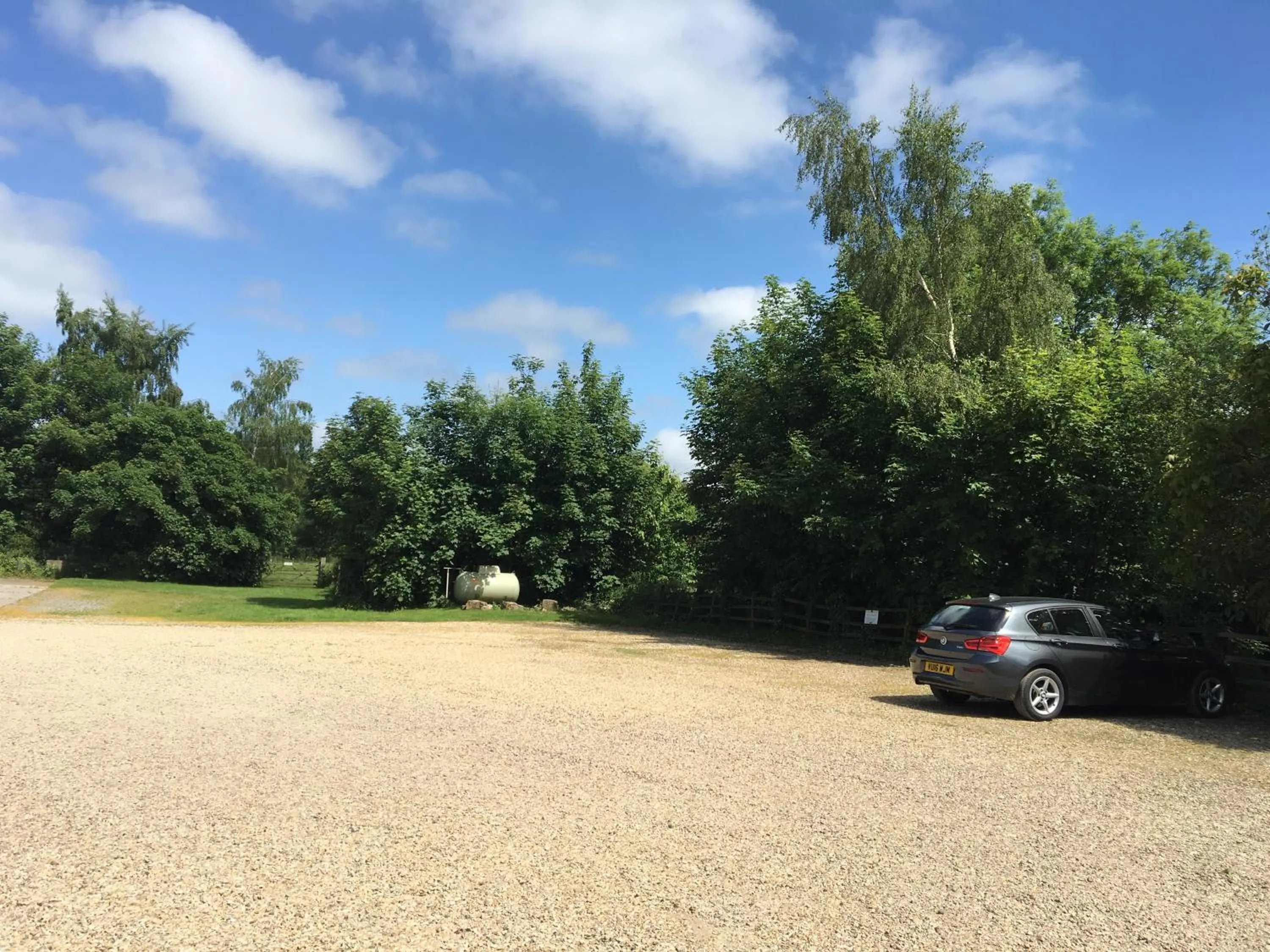 Hall Farm Hotel And Restaurant