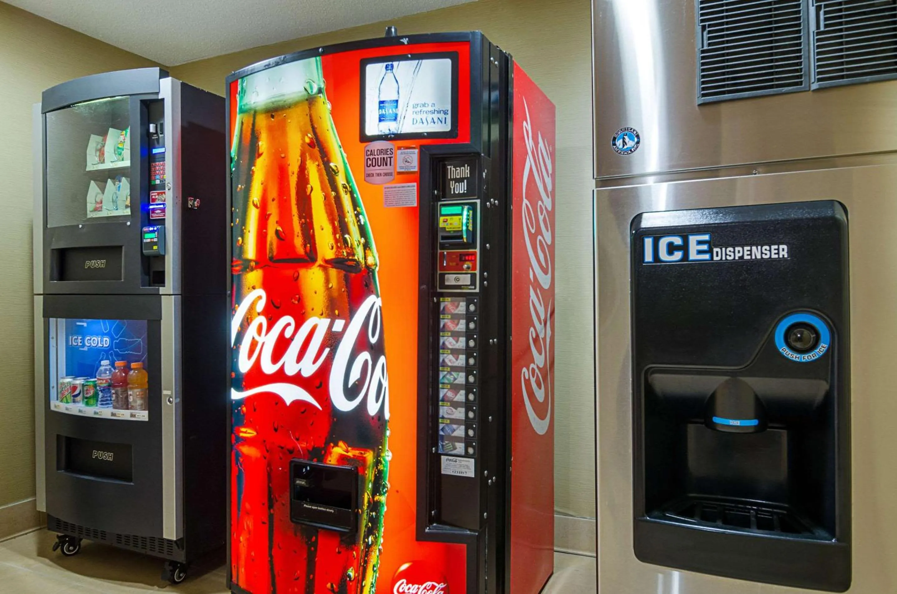 Other in Comfort Inn & Suites Hutchinson