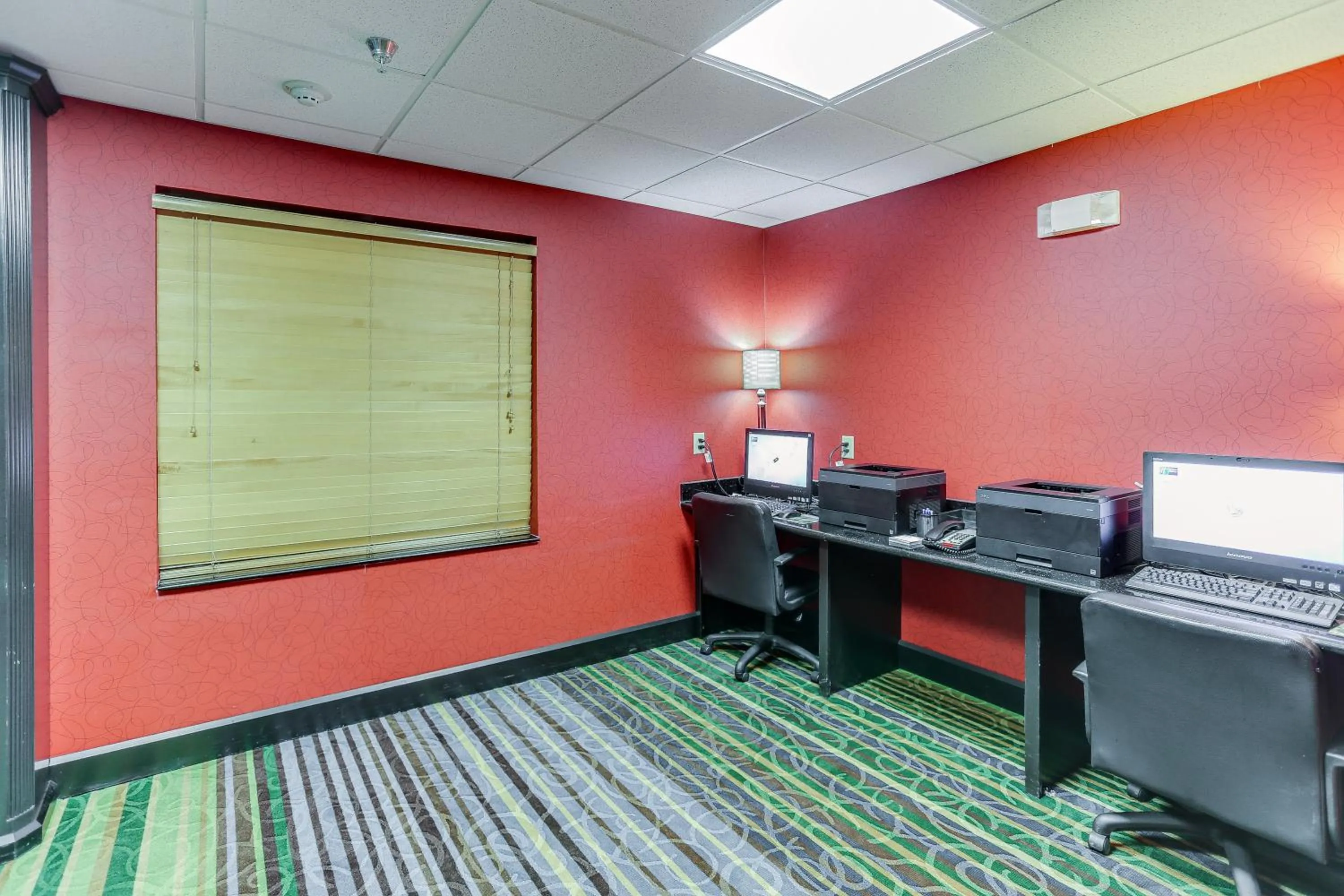 Other in Holiday Inn Express Hotel & Suites Huntsville by IHG