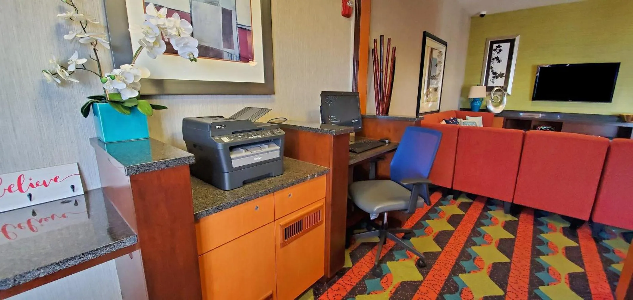 Other in Holiday Inn Express Kearney by IHG