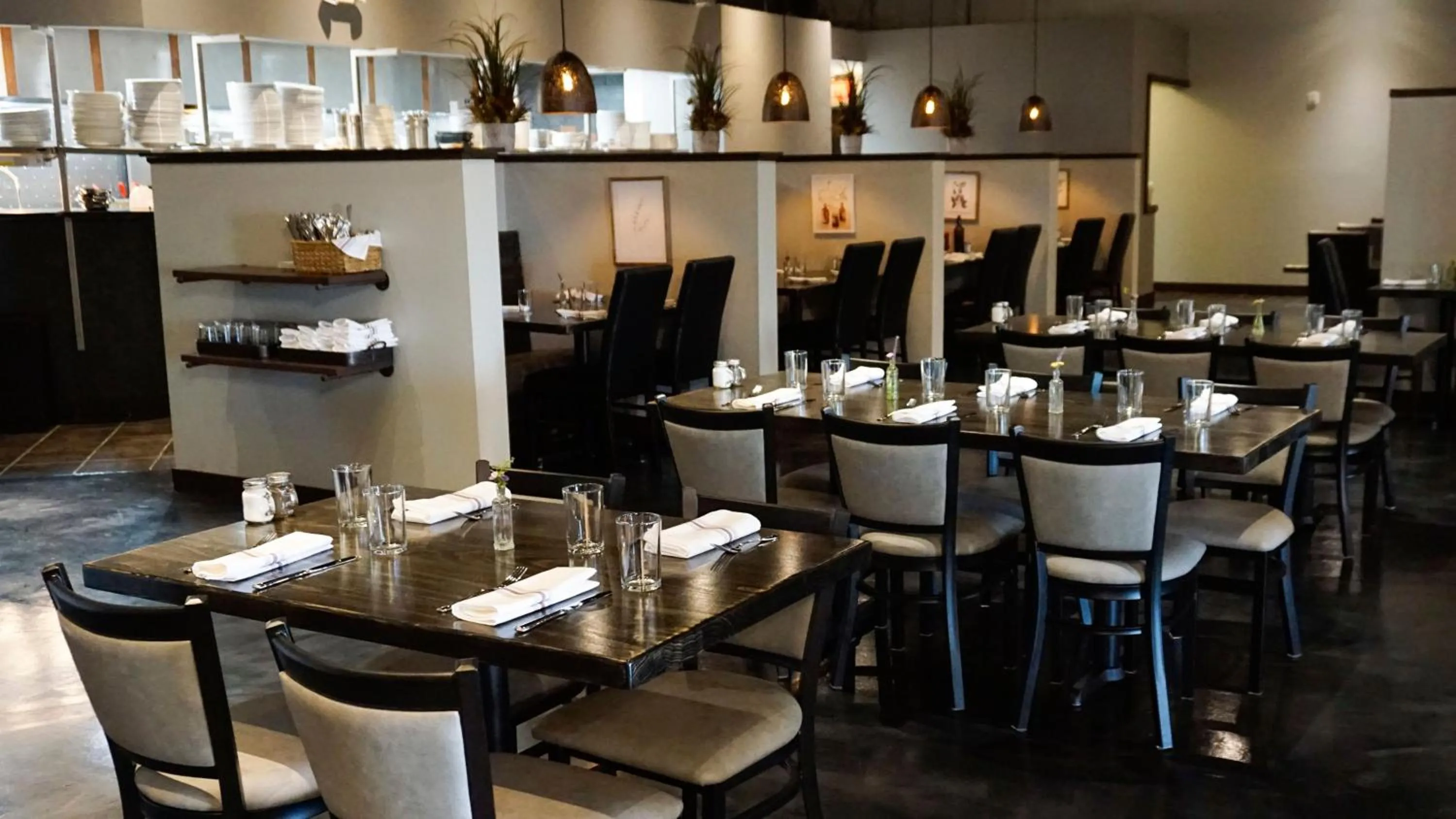 Restaurant/places to eat in Holiday Inn Kearney by IHG