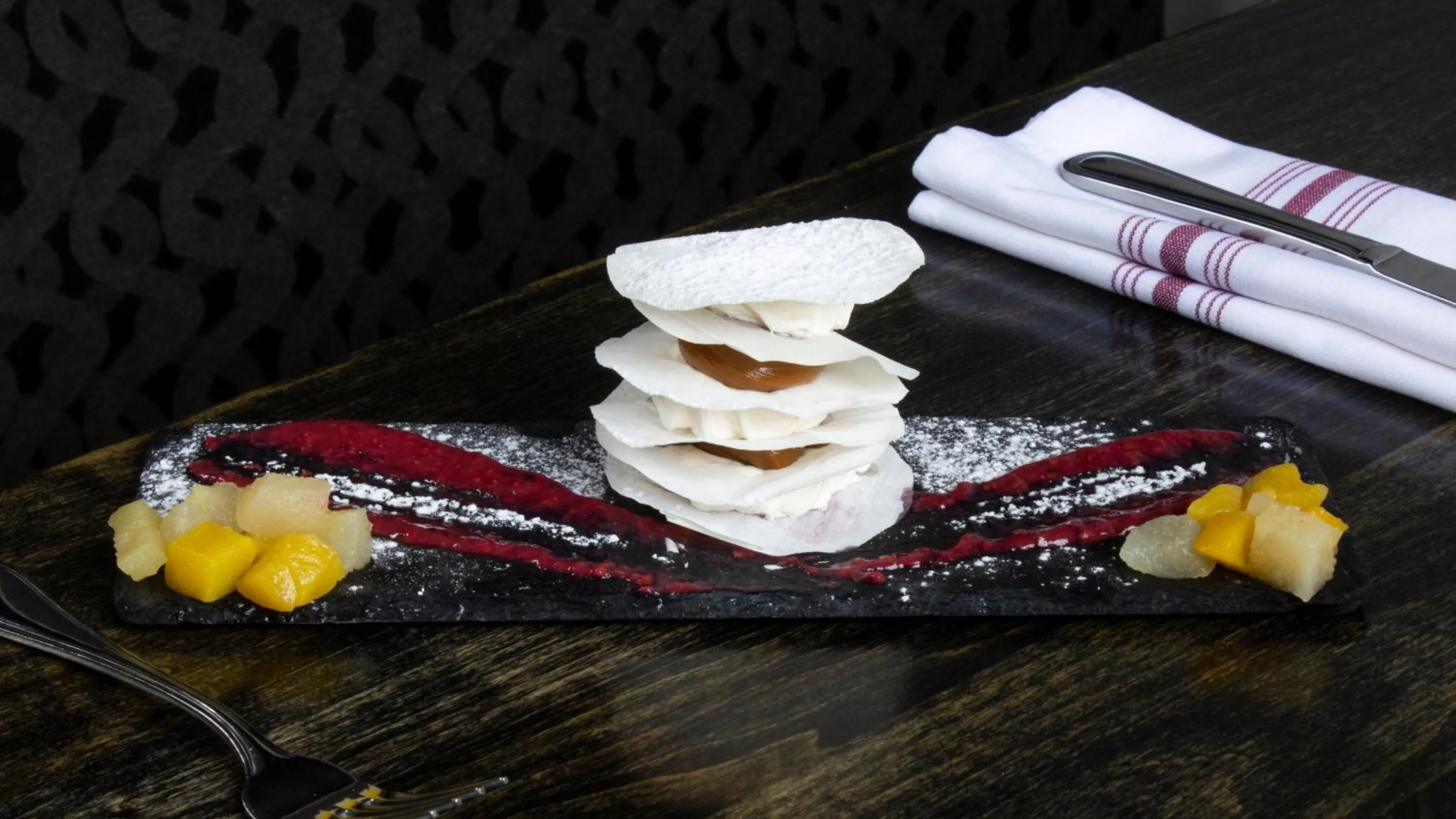 Restaurant/places to eat in Holiday Inn Kearney by IHG