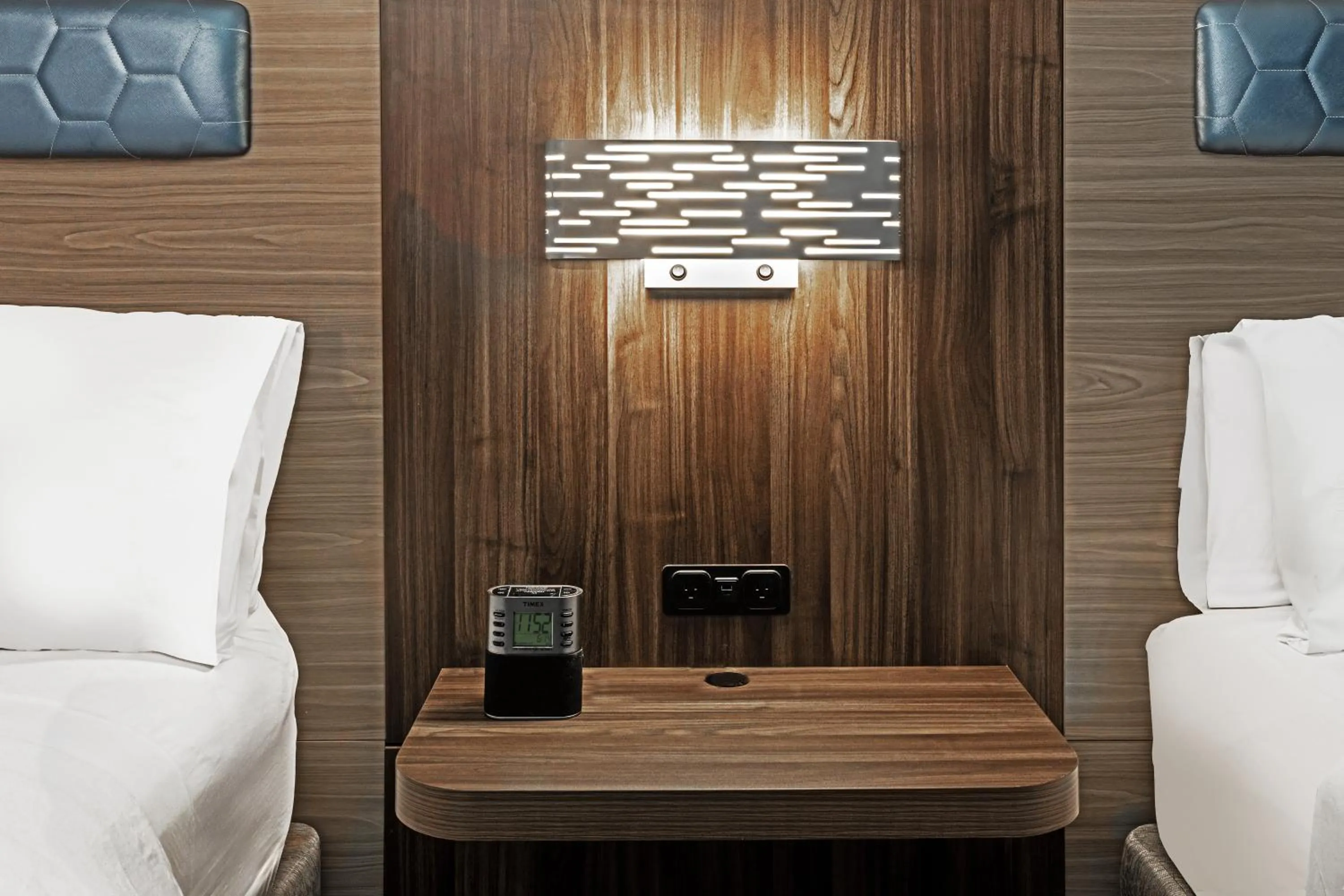 Bed in Holiday Inn Express Breaux Bridge by IHG