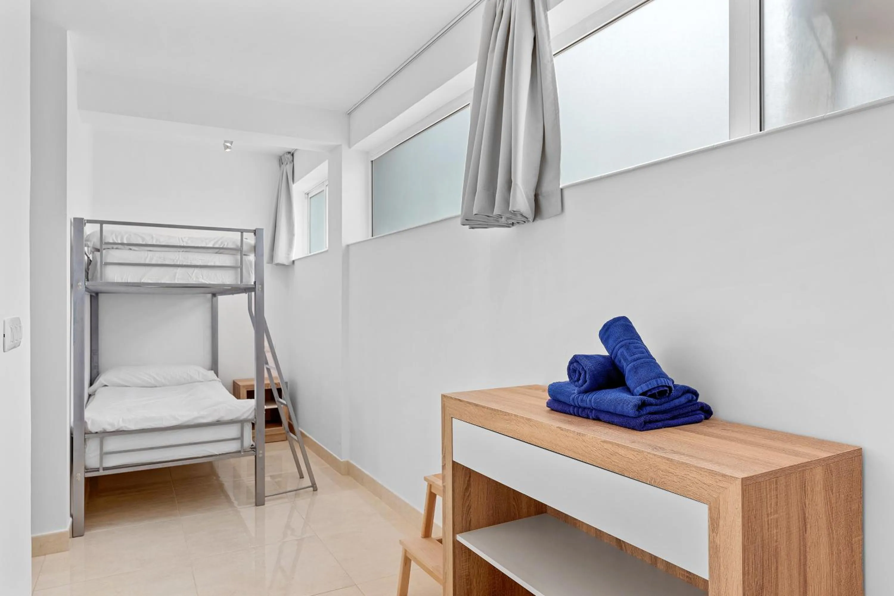 bunk bed, Bed in Ocean Vistas 24