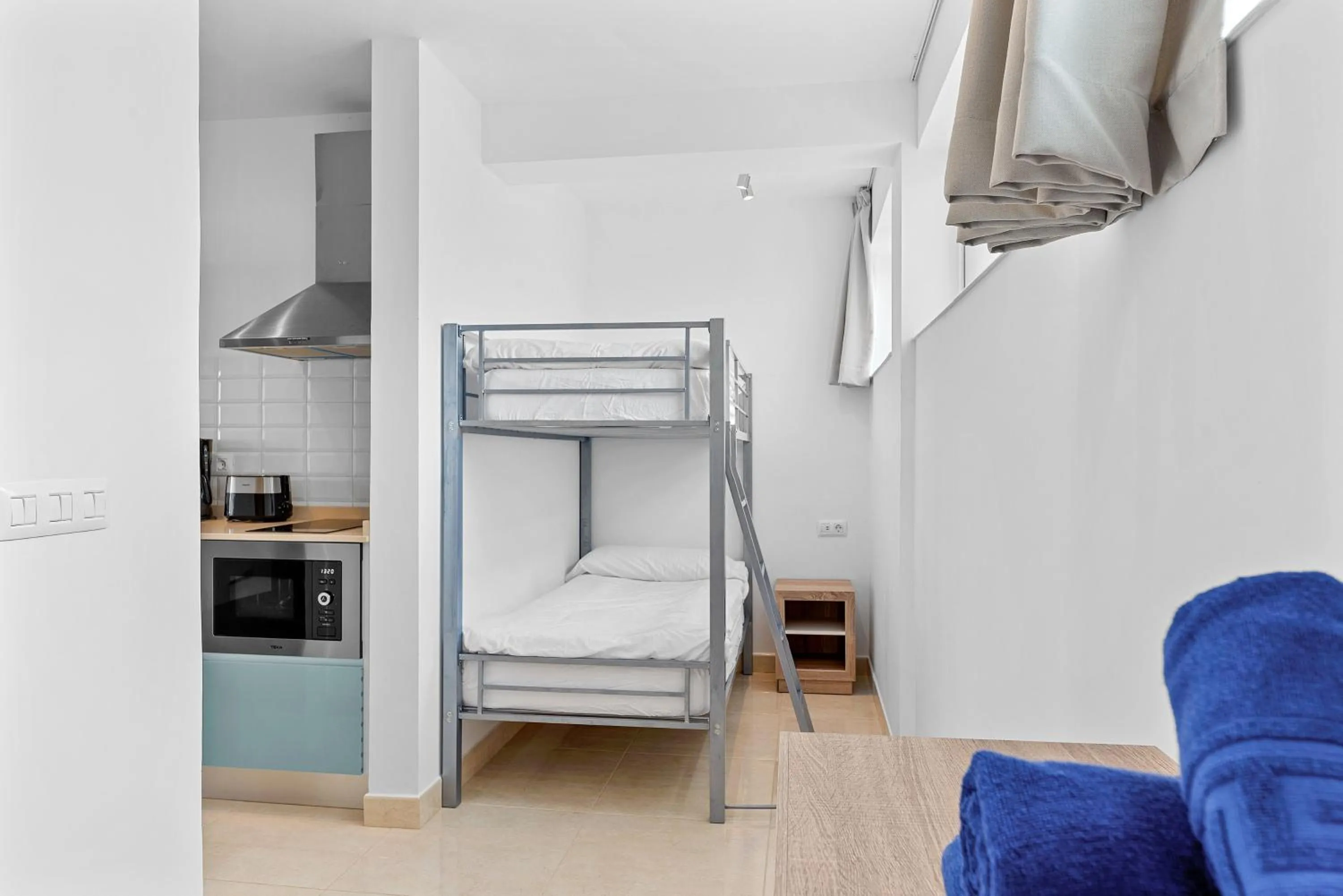 bunk bed, Bed in Ocean Vistas 24