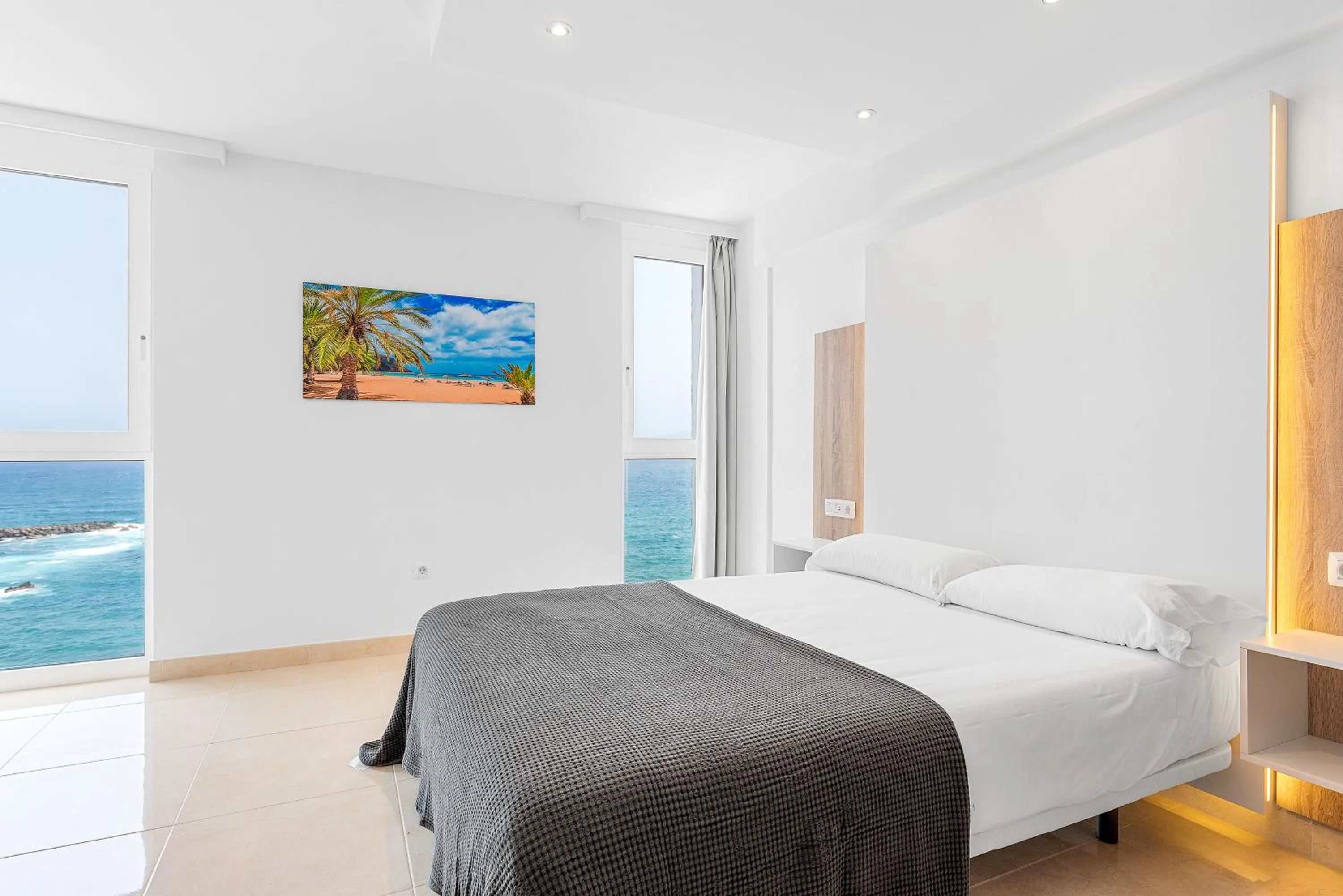 Bed in Ocean Vistas 24