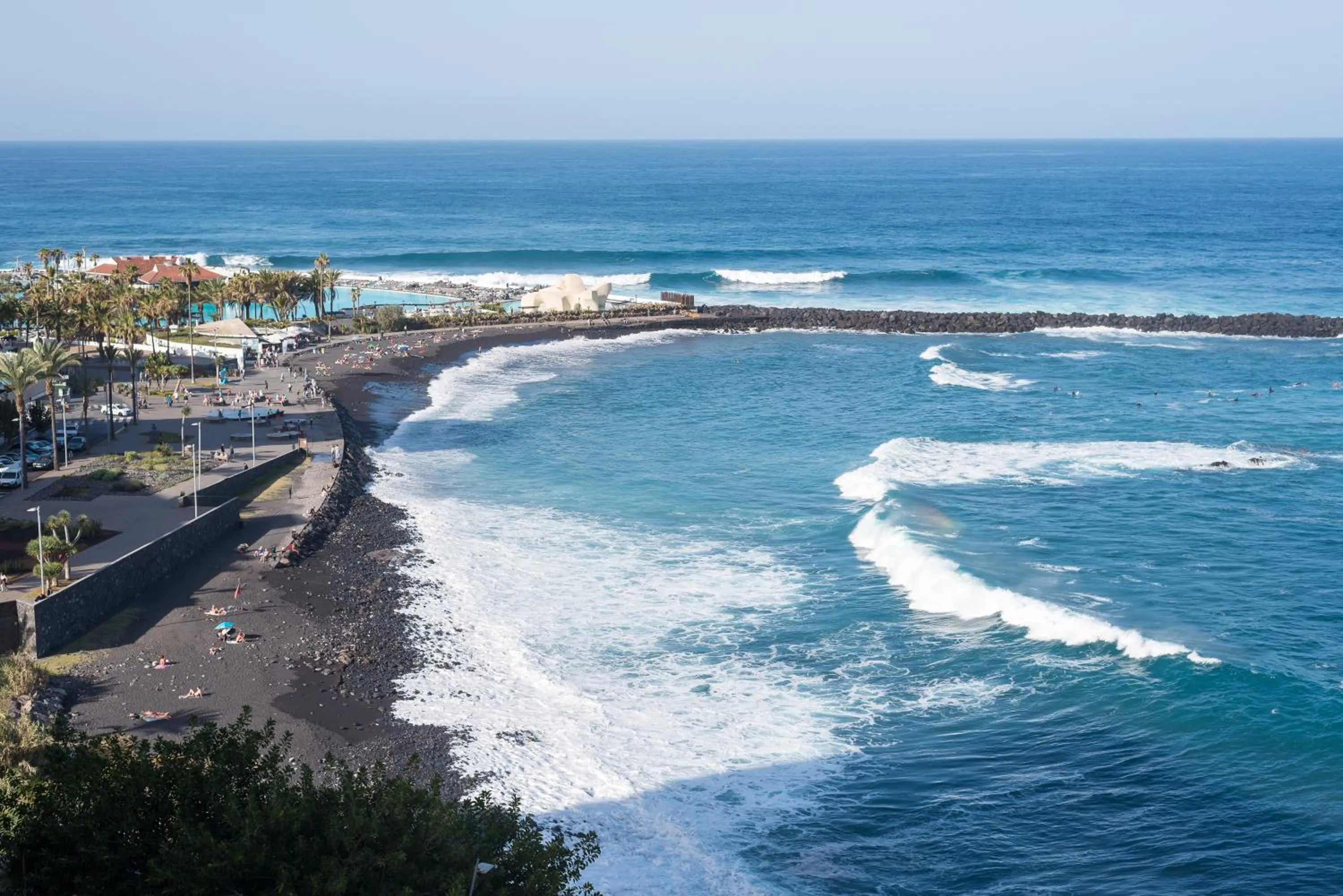 Beach in Ocean Vistas 24