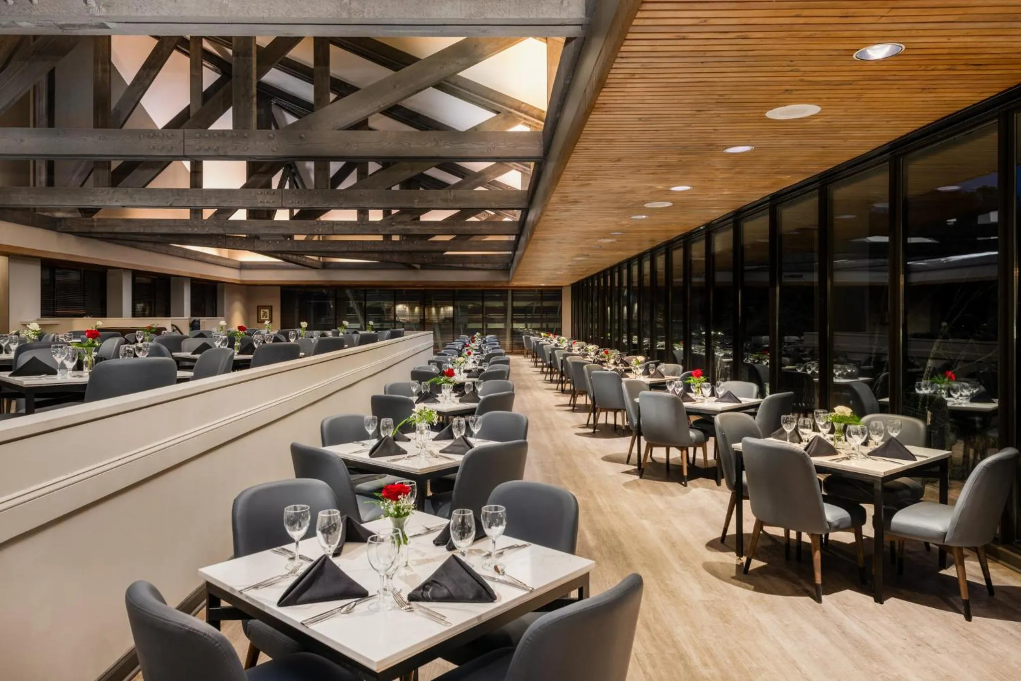 Restaurant/places to eat in Crowne Plaza Atlanta SW - Peachtree City by IHG