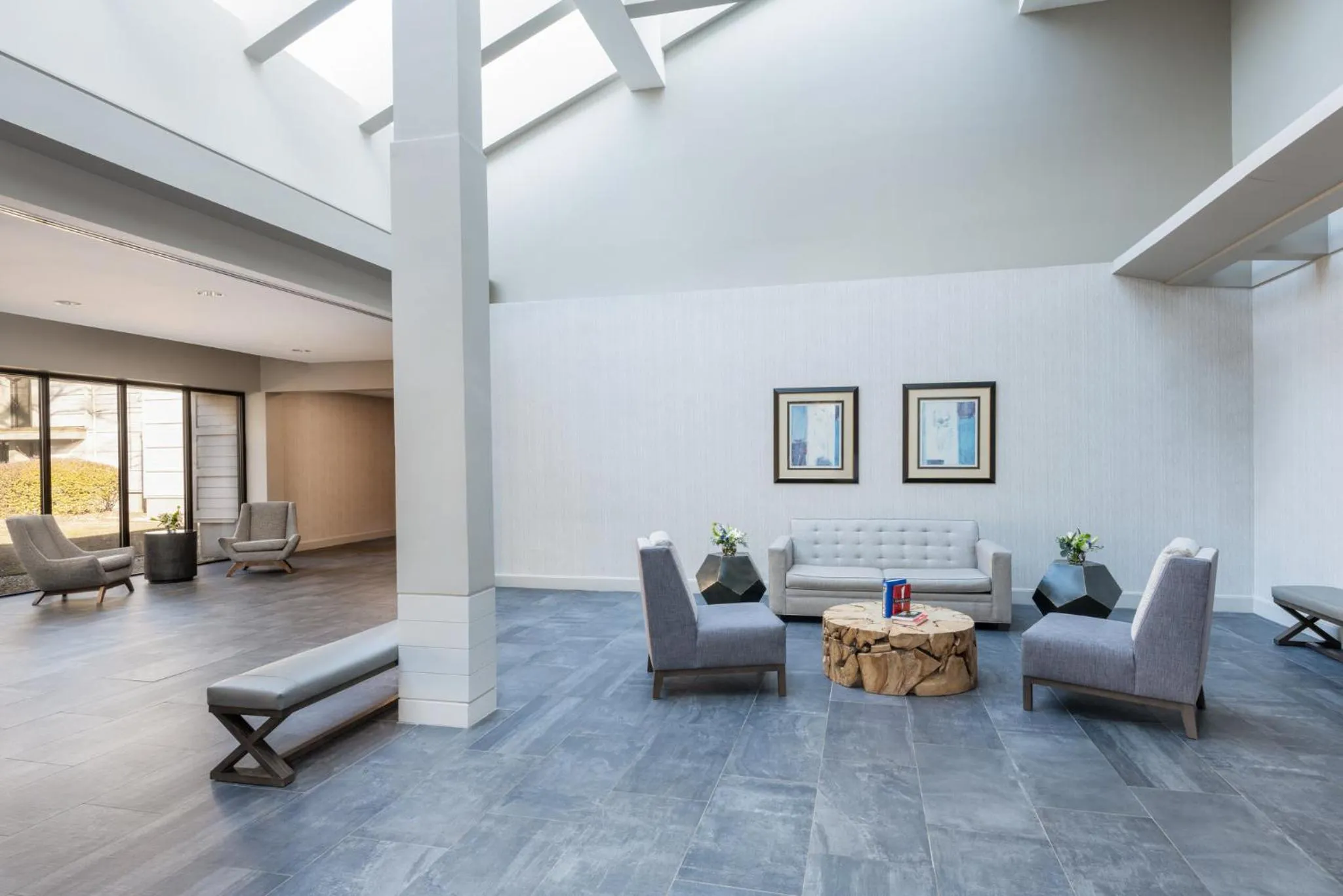 Meeting/conference room in Crowne Plaza Atlanta SW - Peachtree City by IHG