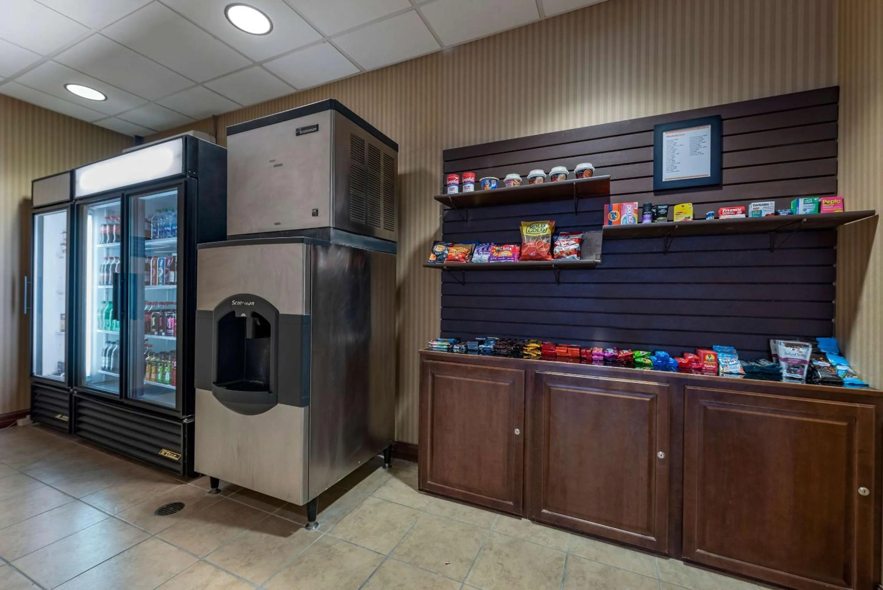 Other in Comfort Inn & Suites Goodland