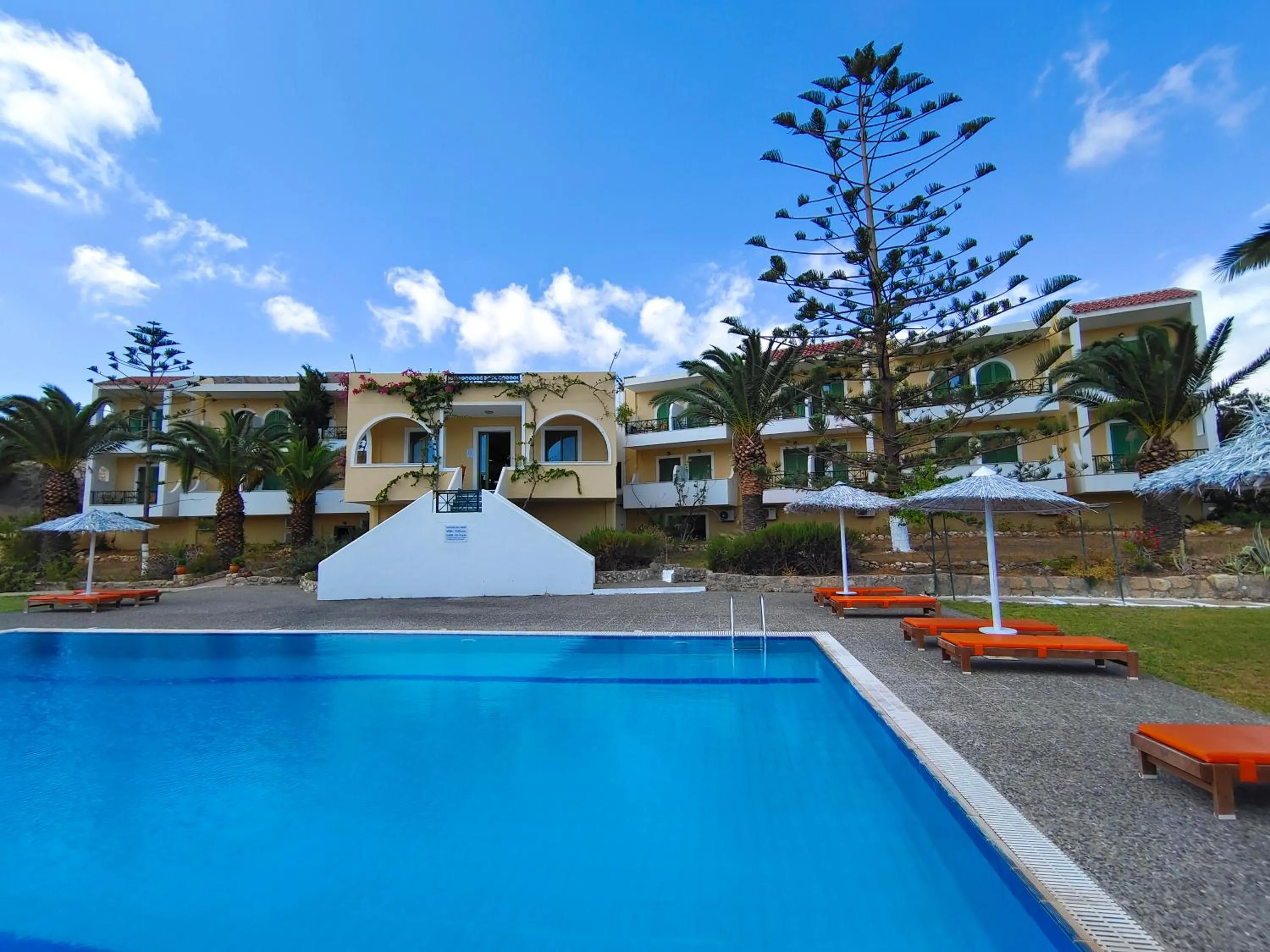 Property building in Alex