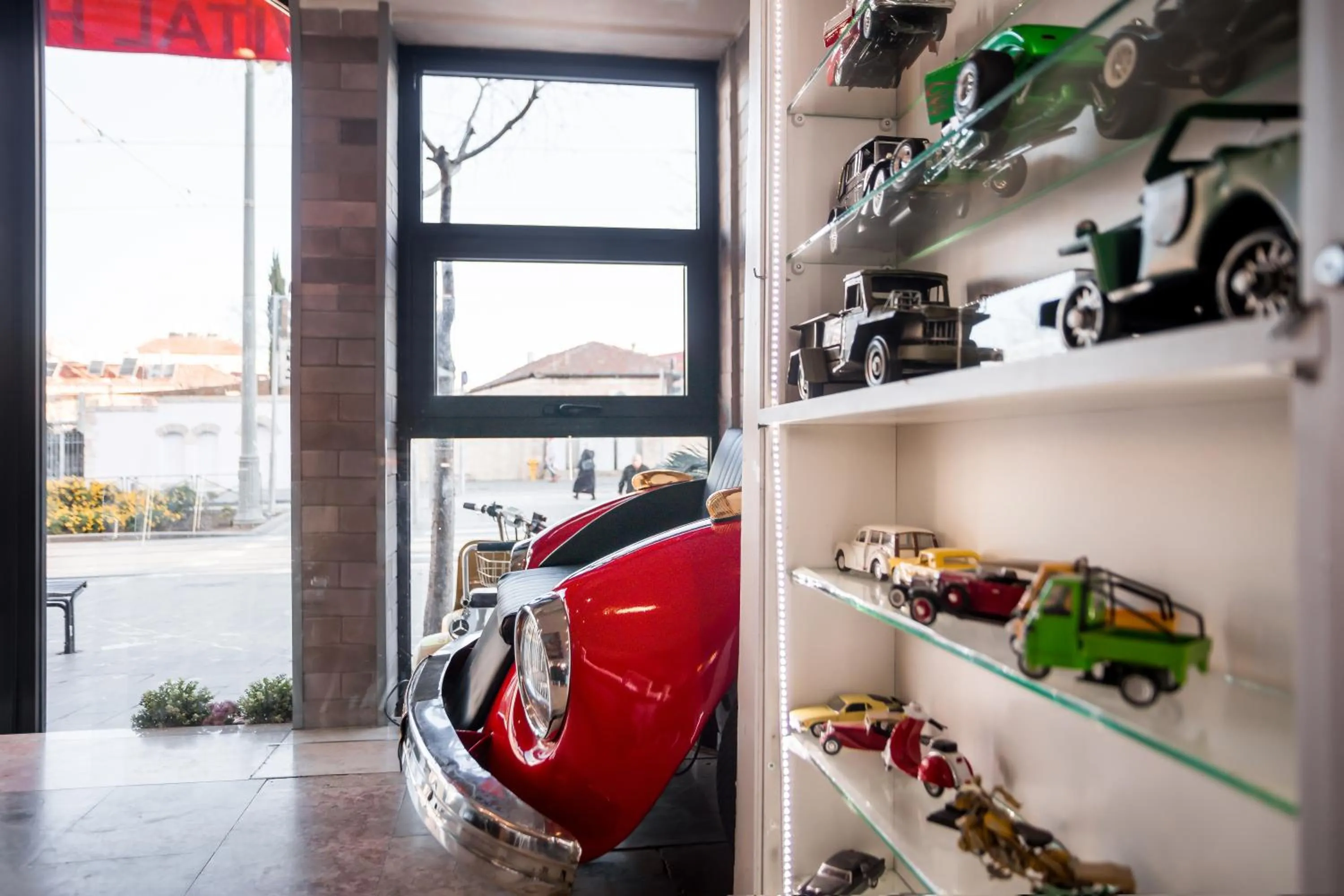 Other in Avital Hotel