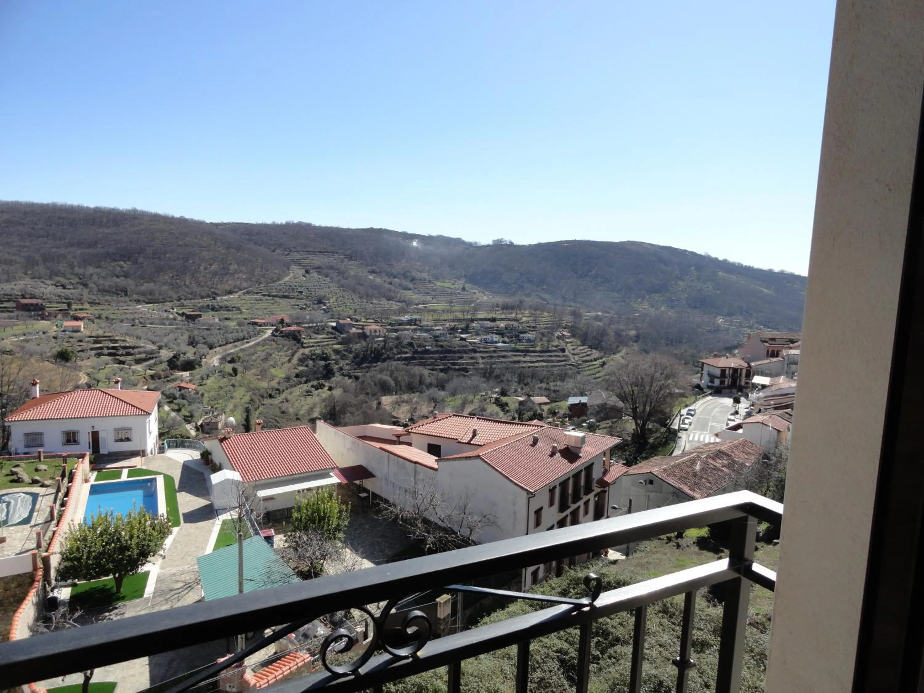 Casa Rural Fuente El Boticario