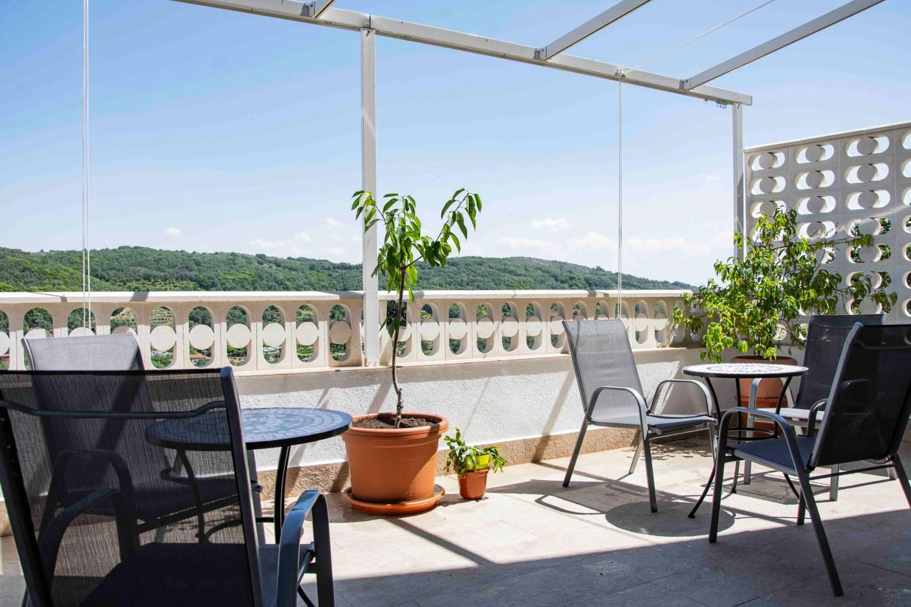 Casa Rural Fuente El Boticario