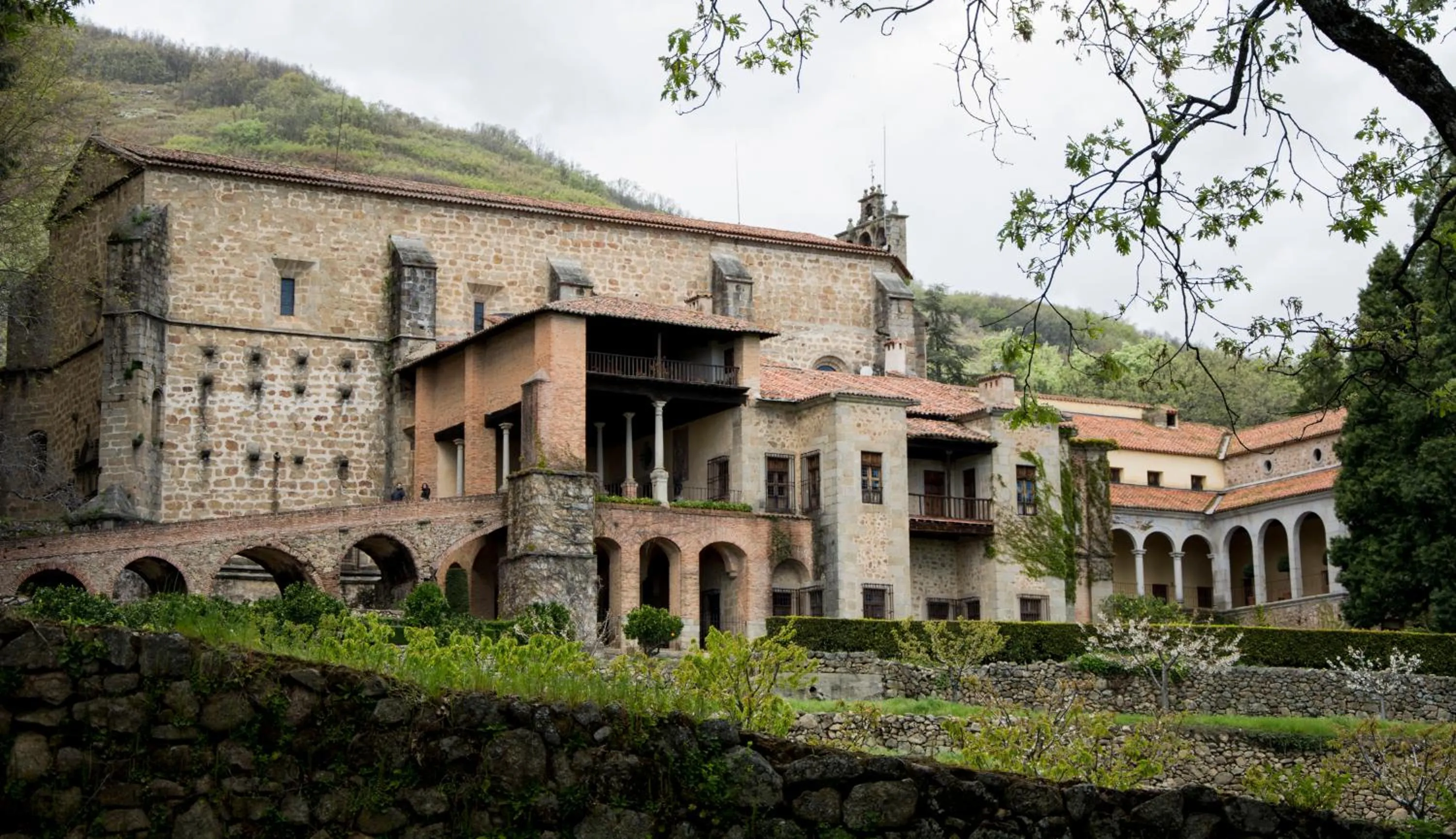 Casa Rural Fuente El Boticario