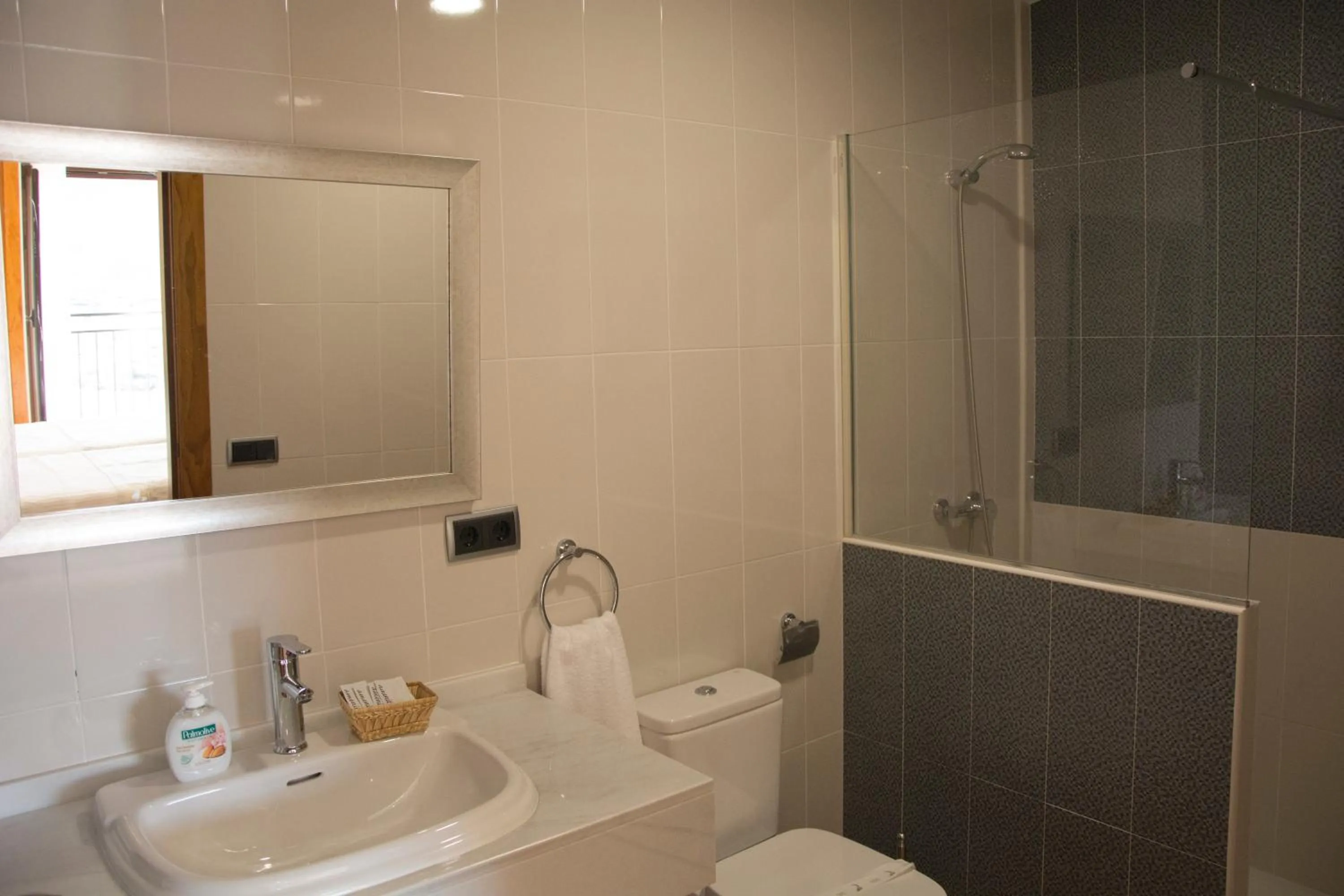 Casa Rural Fuente El Boticario