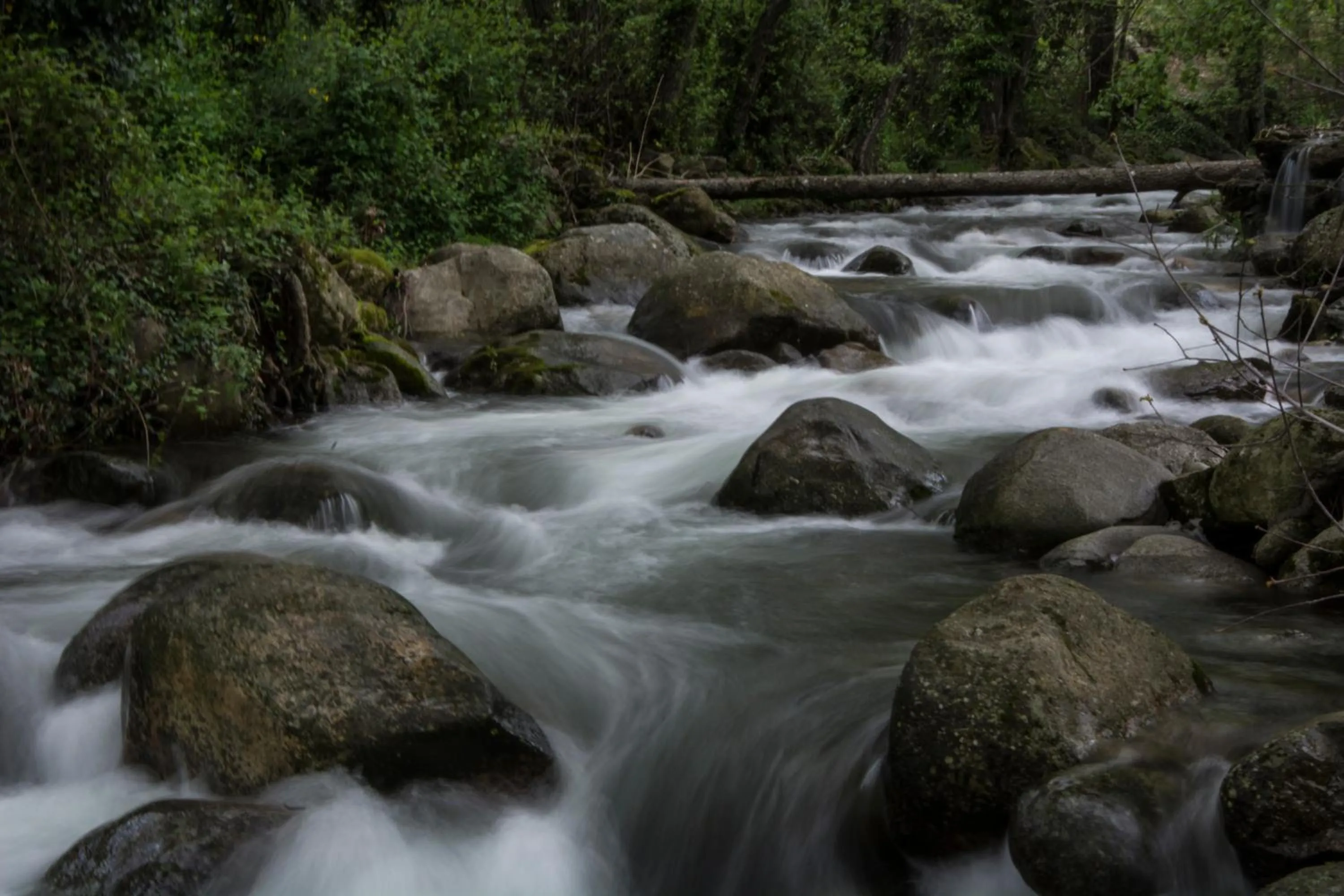 Casa Rural Fuente El Boticario