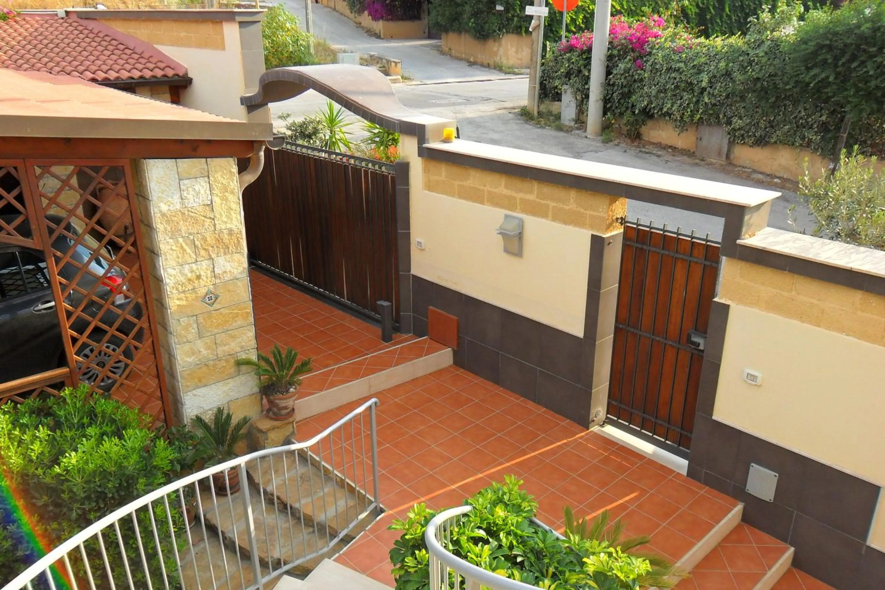 Other in B&B Il Mandorlo