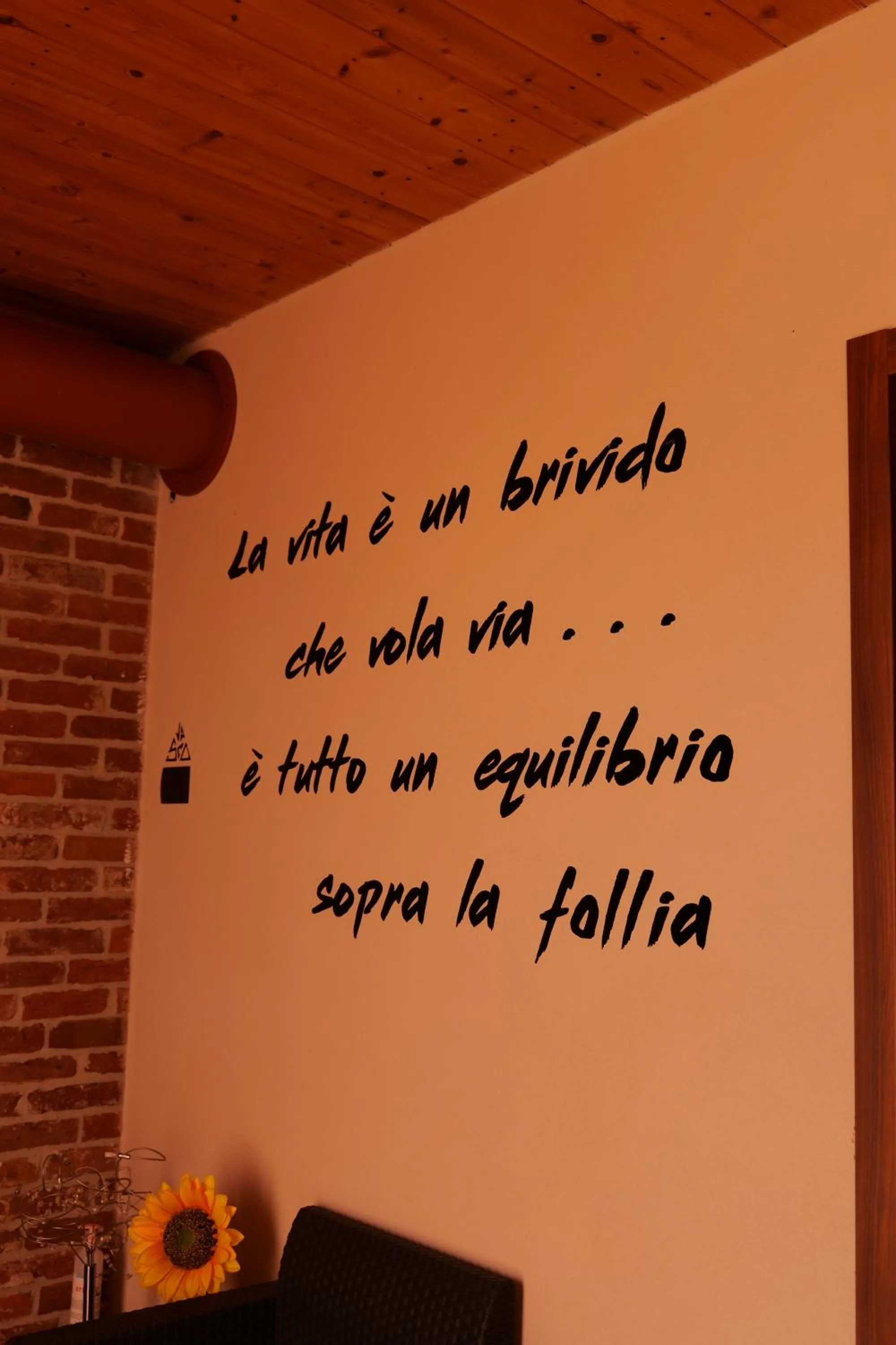 Spa and wellness centre/facilities in Hotel Le Botti