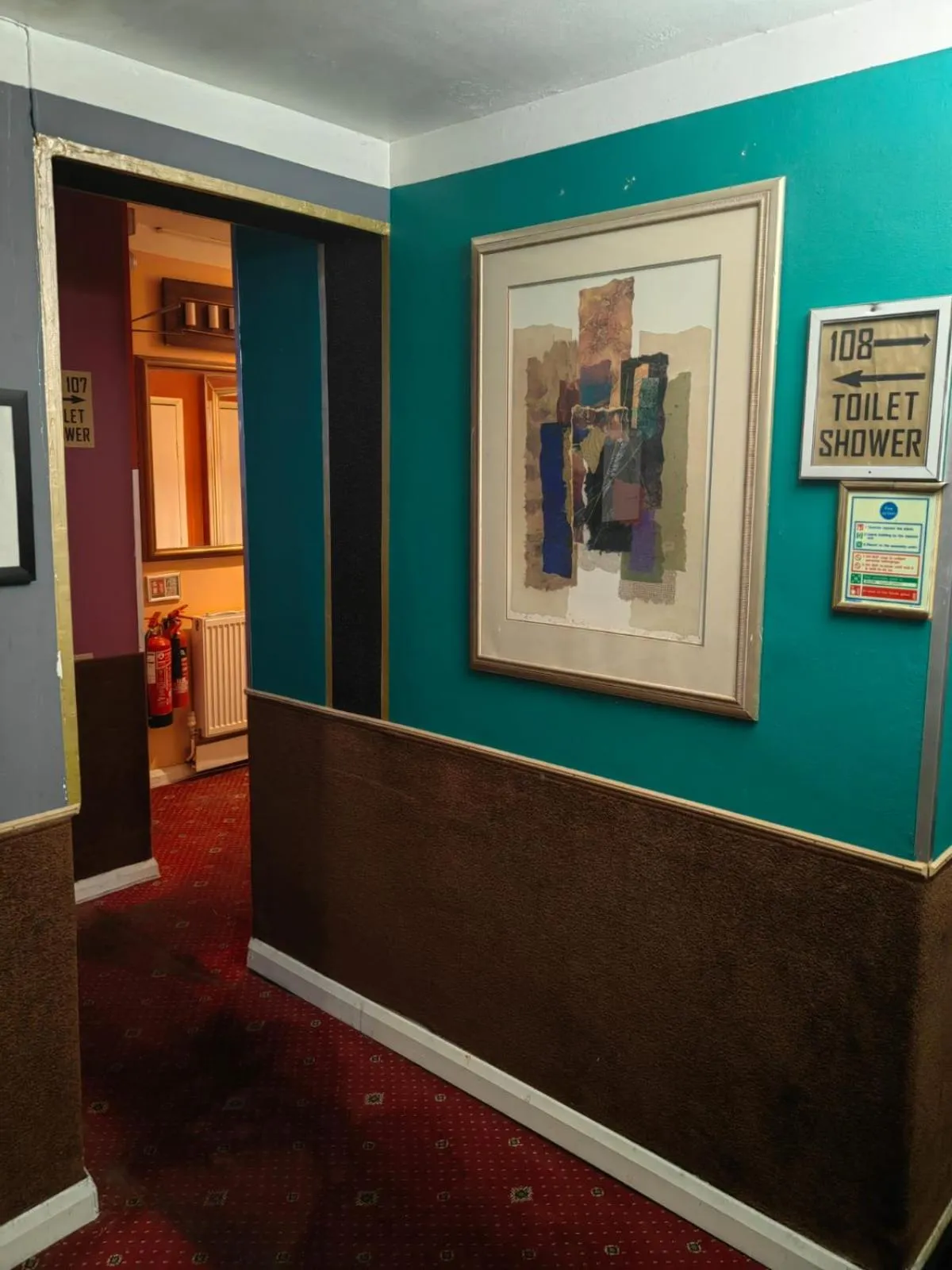 City View Hotel Roman Road