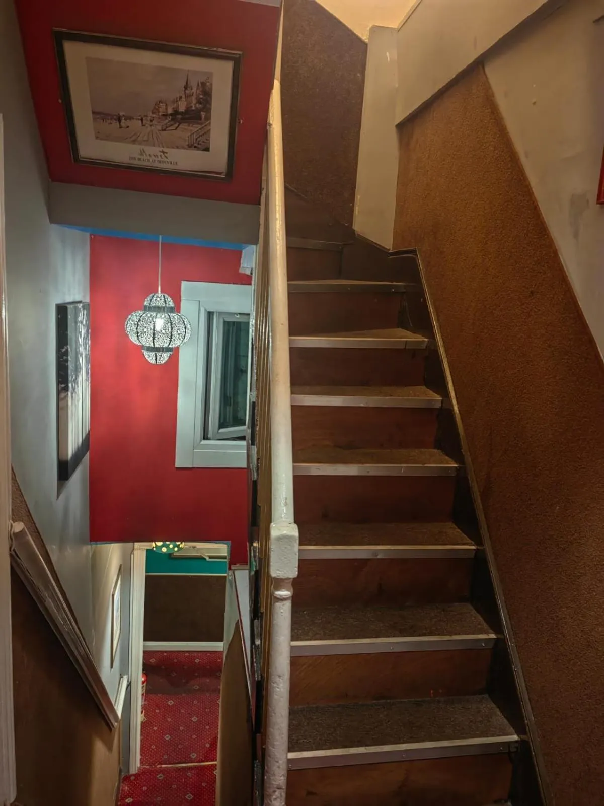 City View Hotel Roman Road