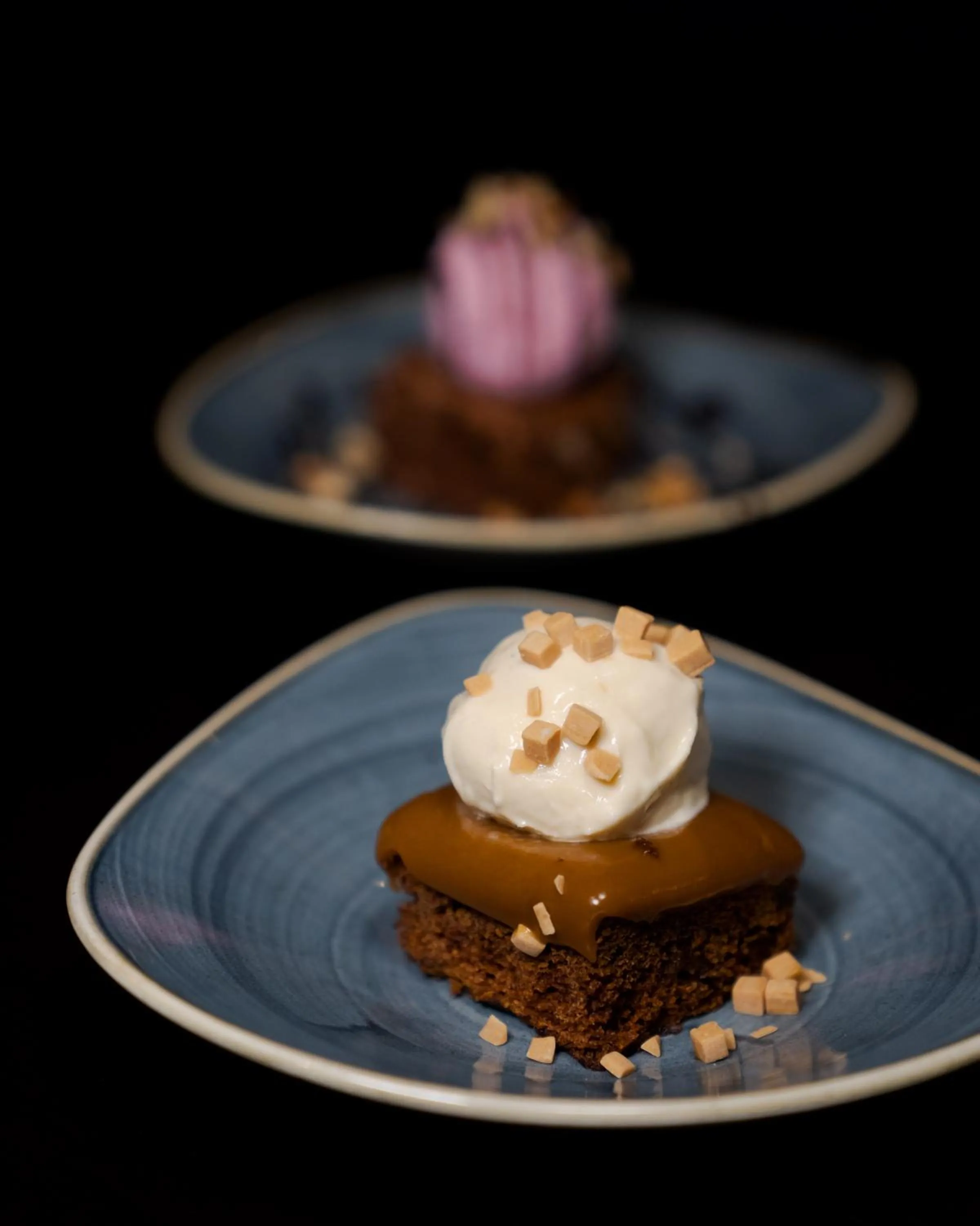 Food and drinks in Pestana Chelsea Bridge Hotel & SPA