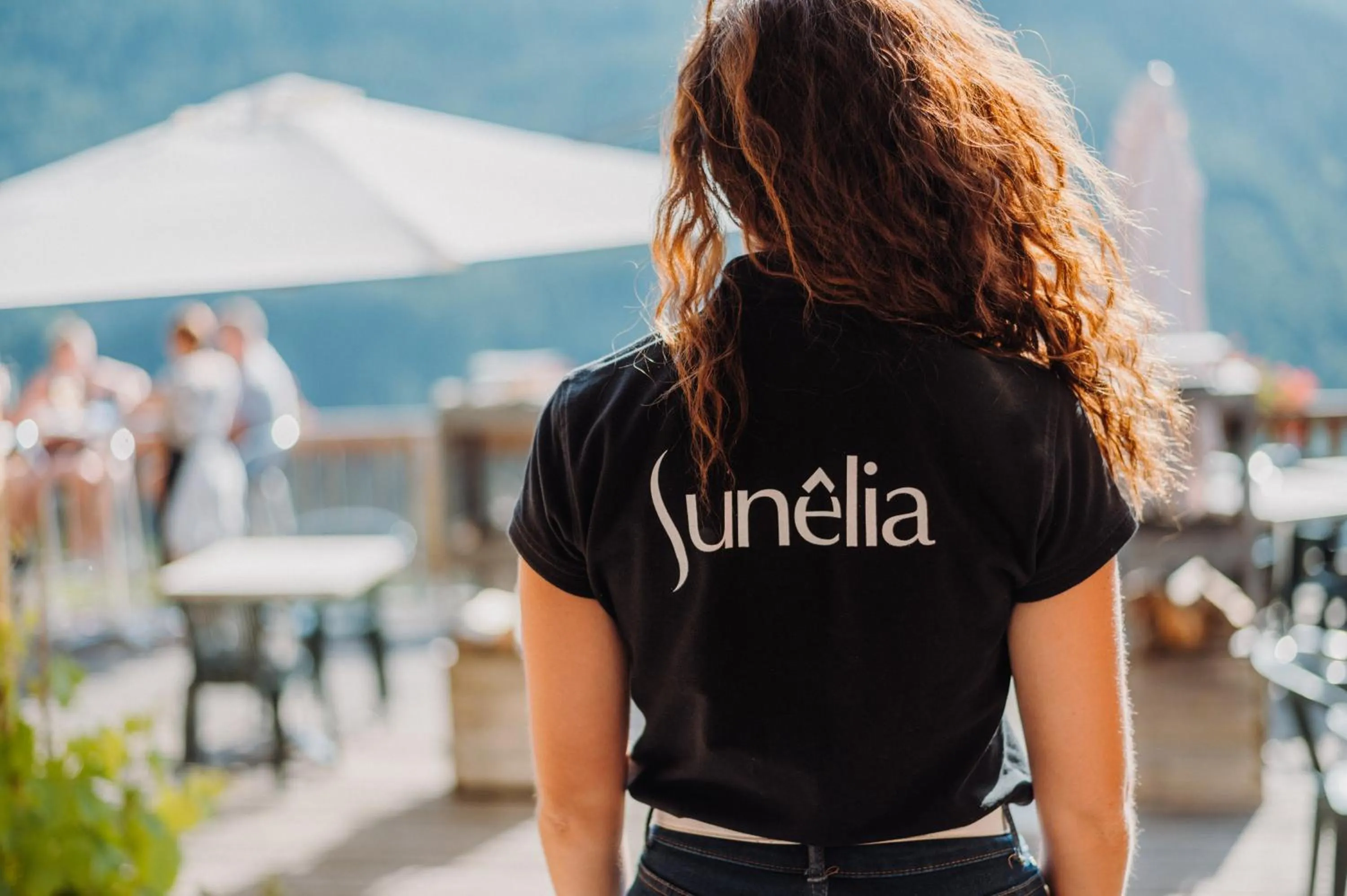 Staff in Résidence Sunêlia Les Logis d'Orres