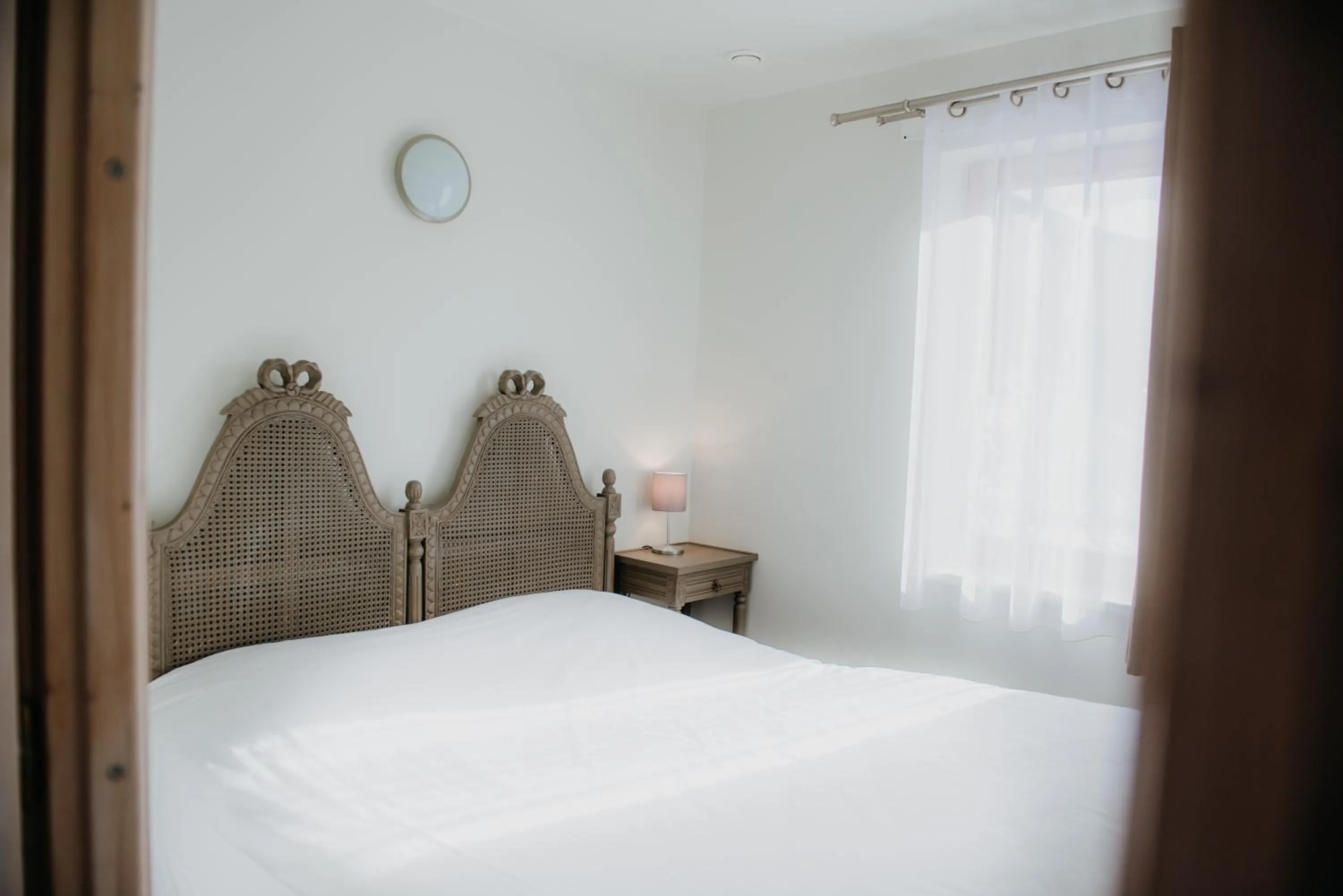 Bedroom, Bed in Résidence Sunêlia Les Logis d'Orres