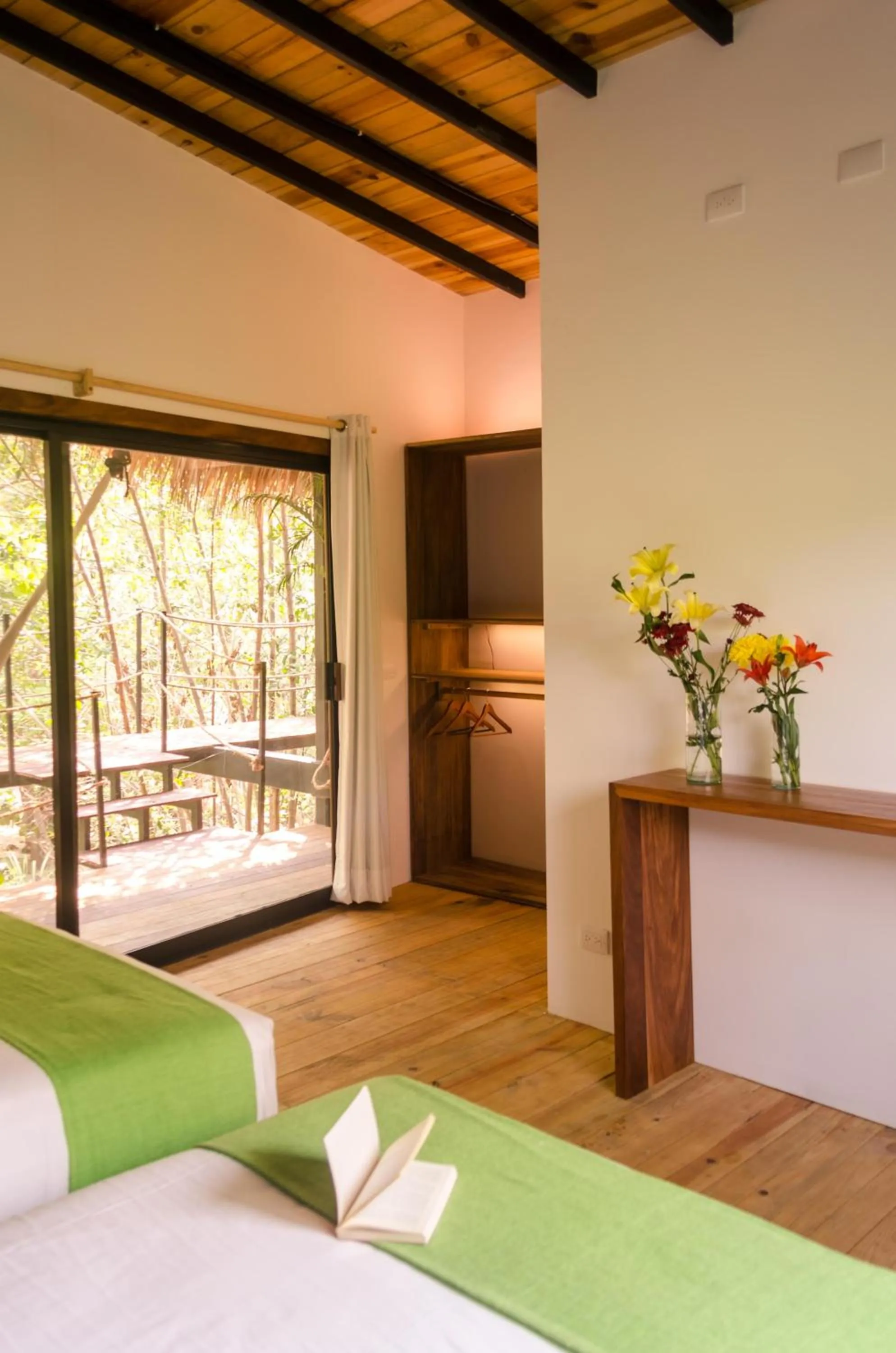 Photo of the whole room, Bed in Hotel Noga