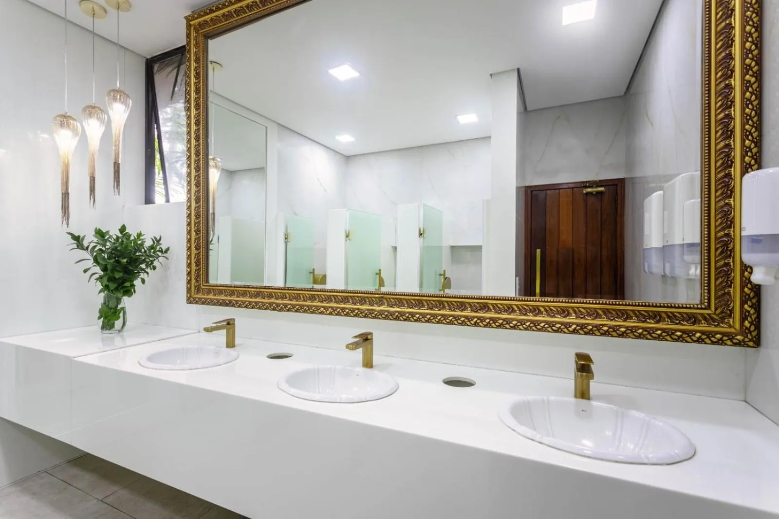 Ouro Minas Hotel Belo Horizonte, Dolce by Wyndham