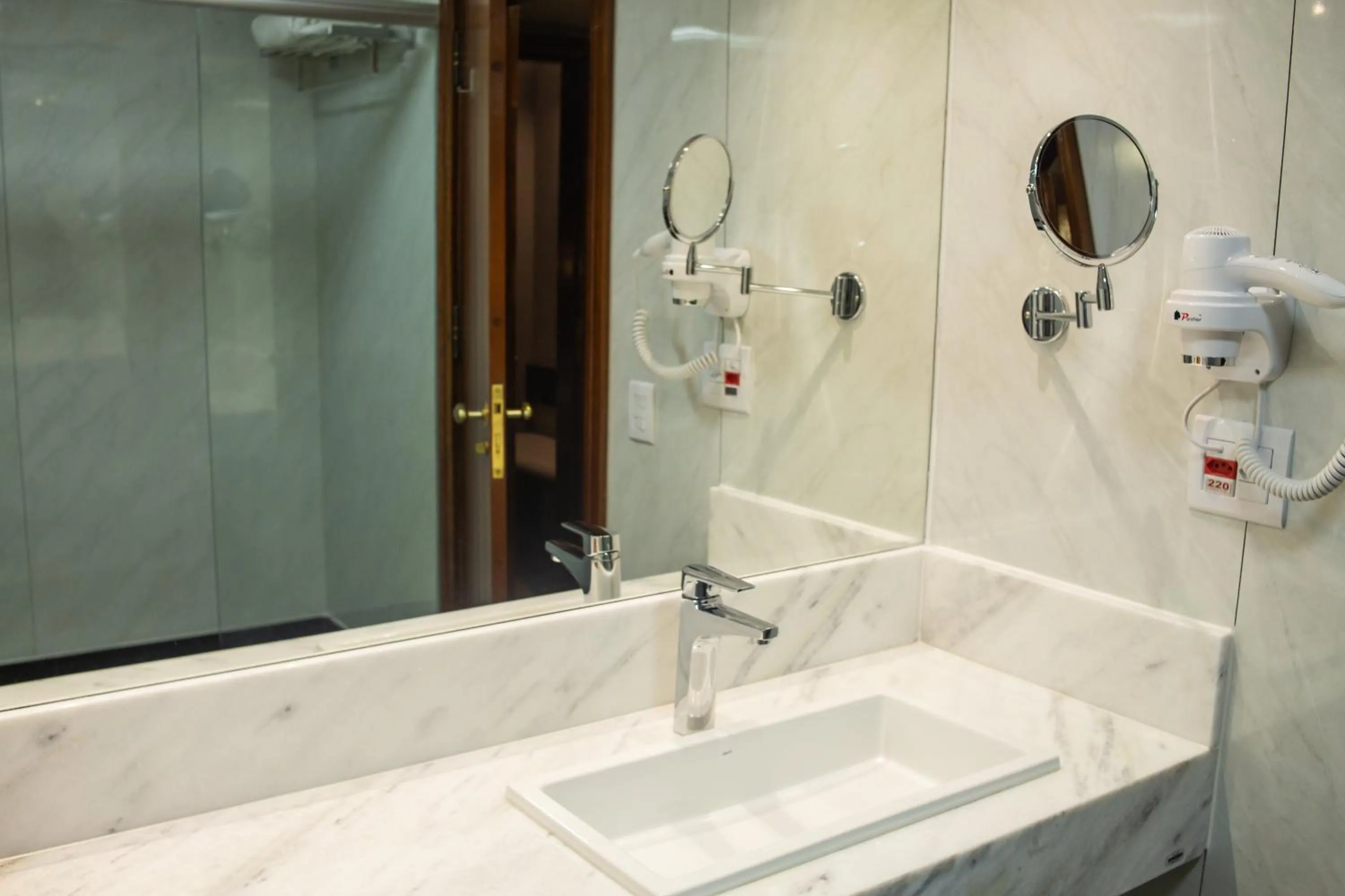 Ouro Minas Hotel Belo Horizonte, Dolce by Wyndham