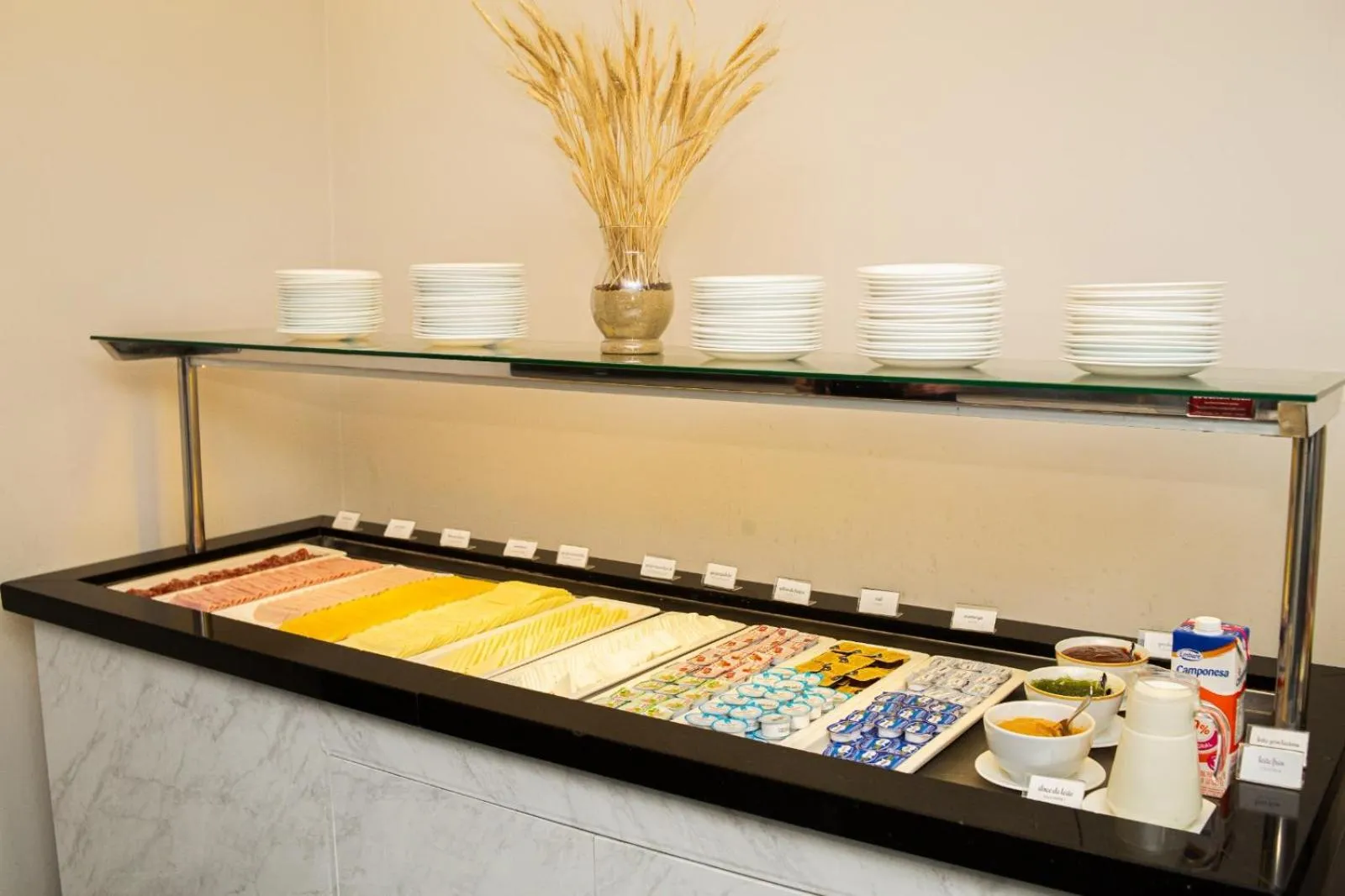 Ouro Minas Hotel Belo Horizonte, Dolce by Wyndham