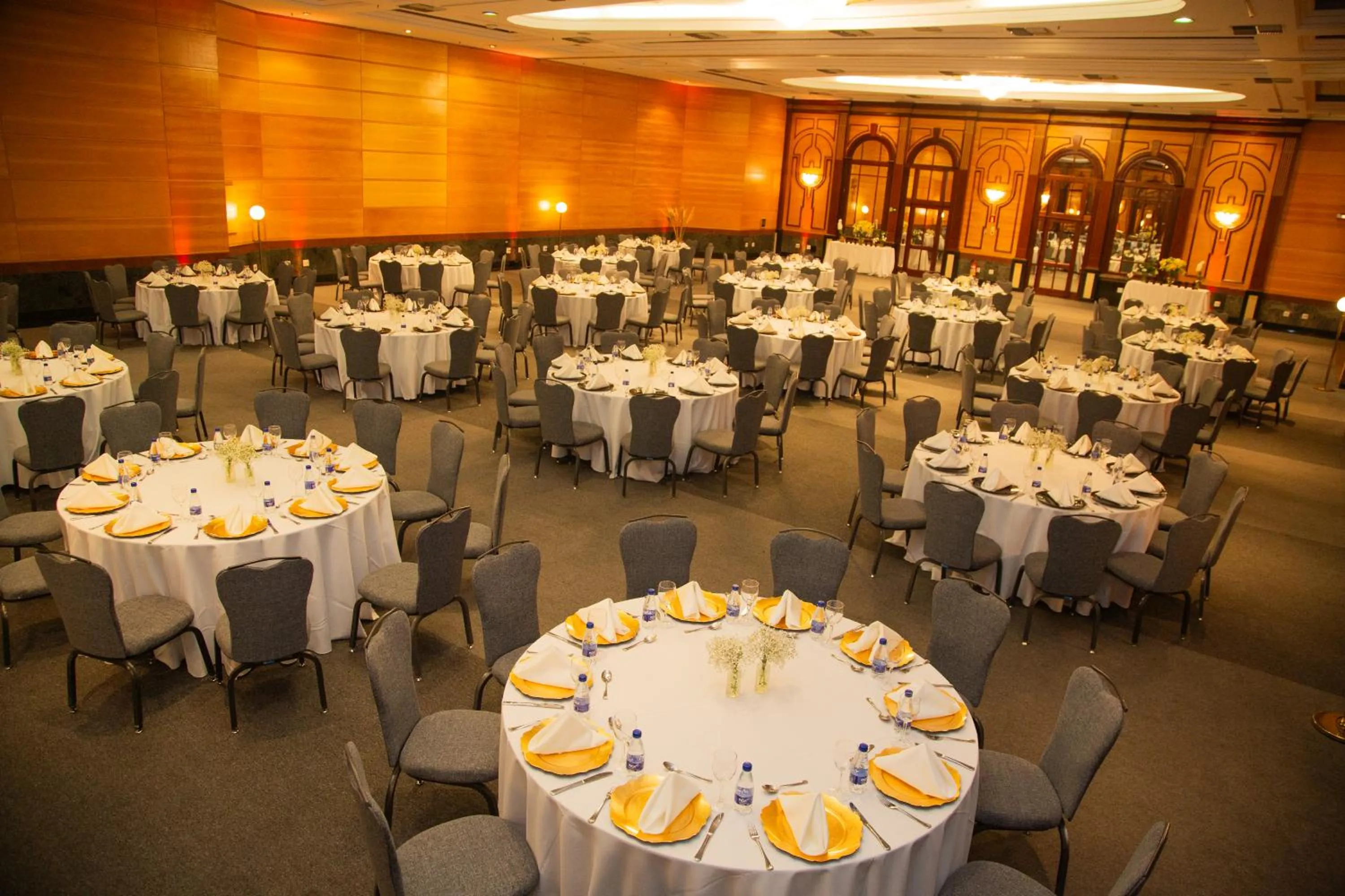 Ouro Minas Hotel Belo Horizonte, Dolce by Wyndham