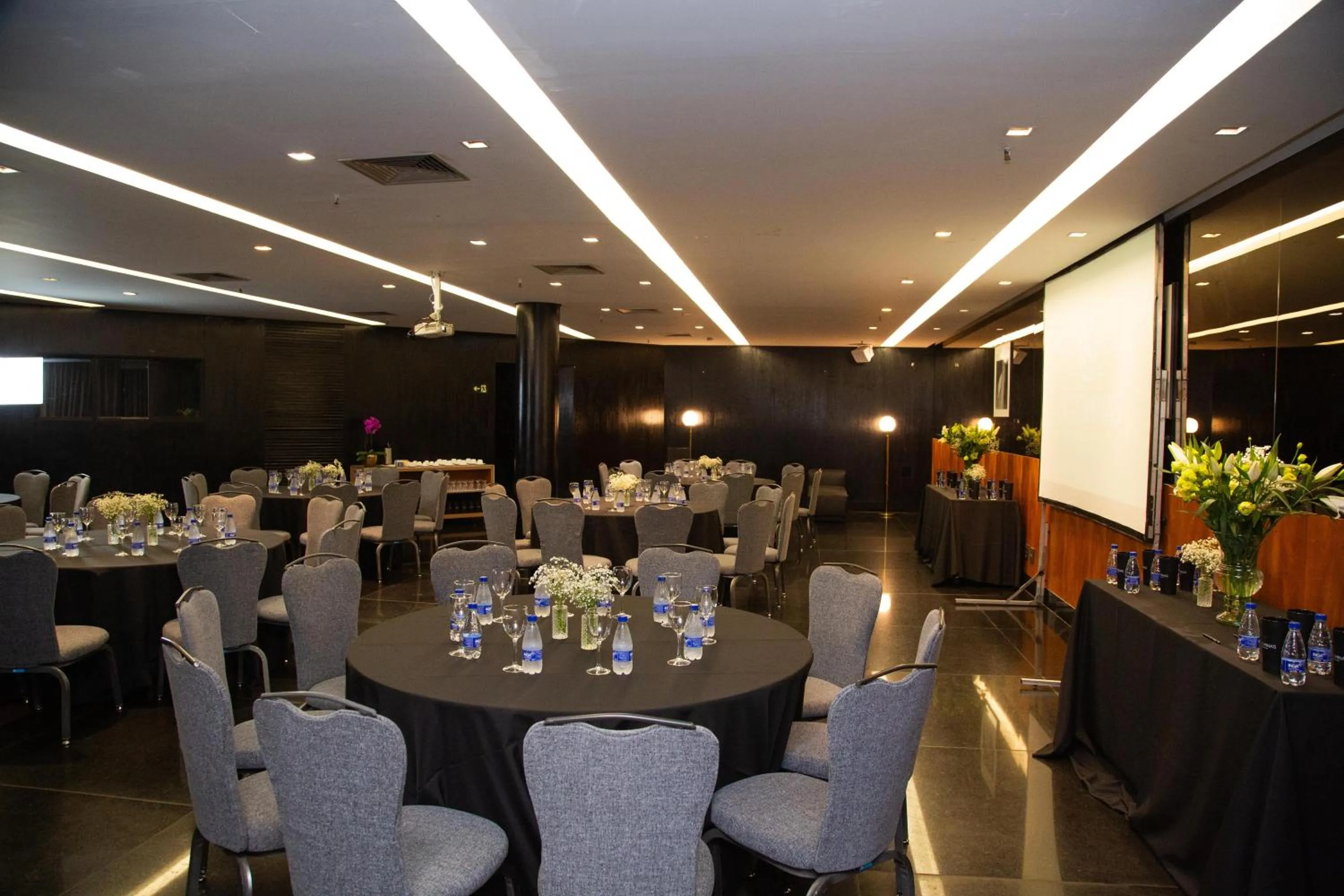 Ouro Minas Hotel Belo Horizonte, Dolce by Wyndham