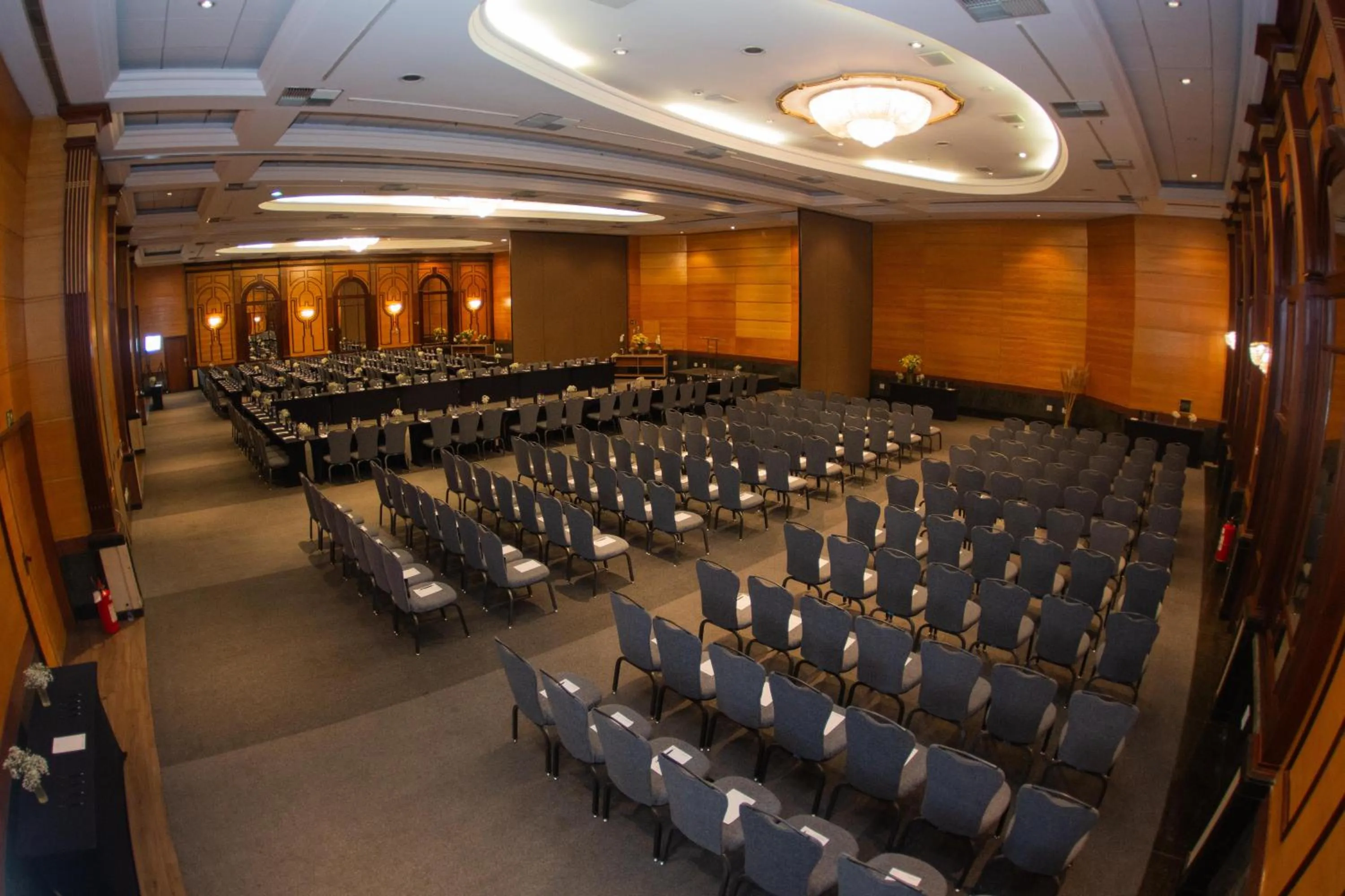 Ouro Minas Hotel Belo Horizonte, Dolce by Wyndham