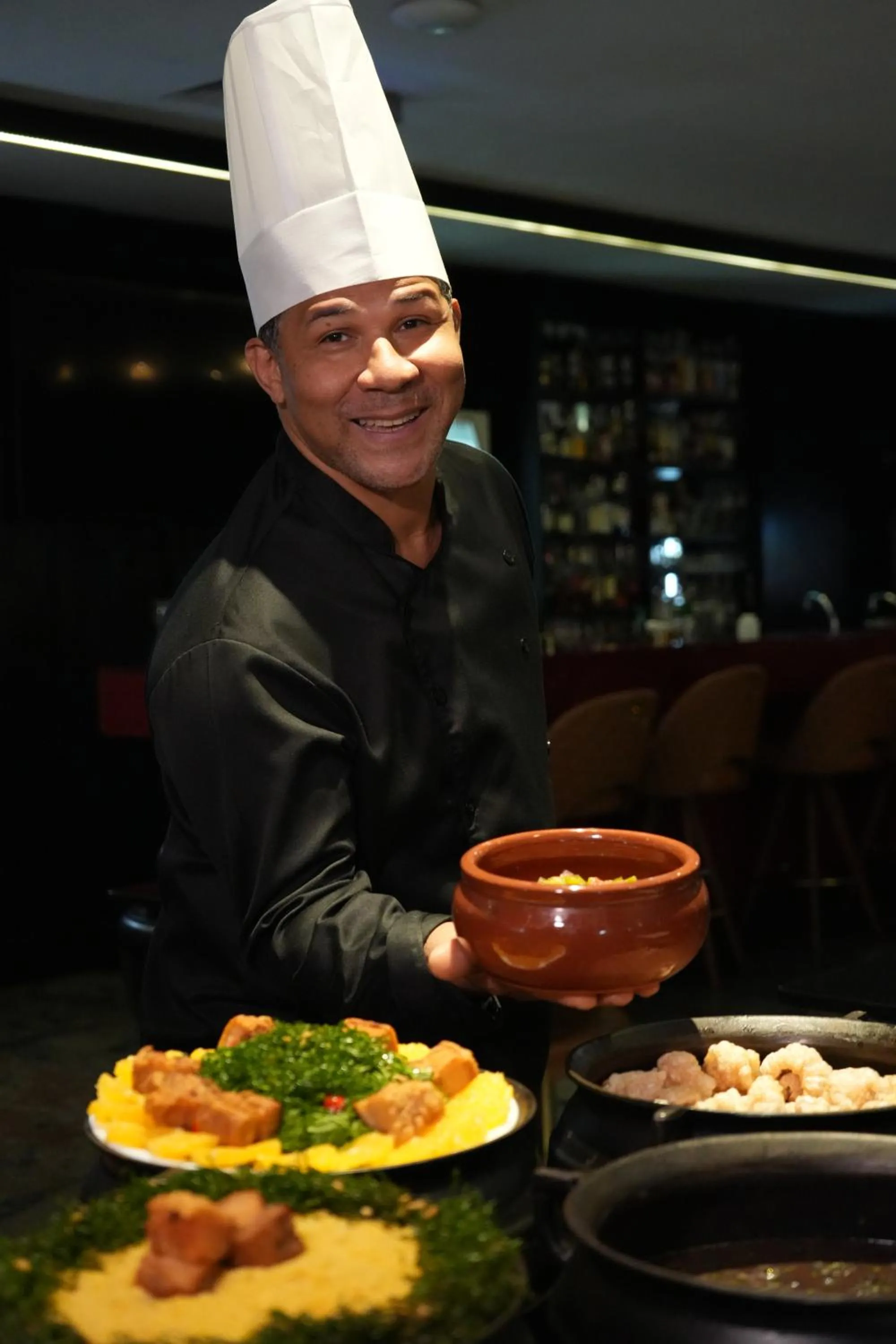 Ouro Minas Hotel Belo Horizonte, Dolce by Wyndham