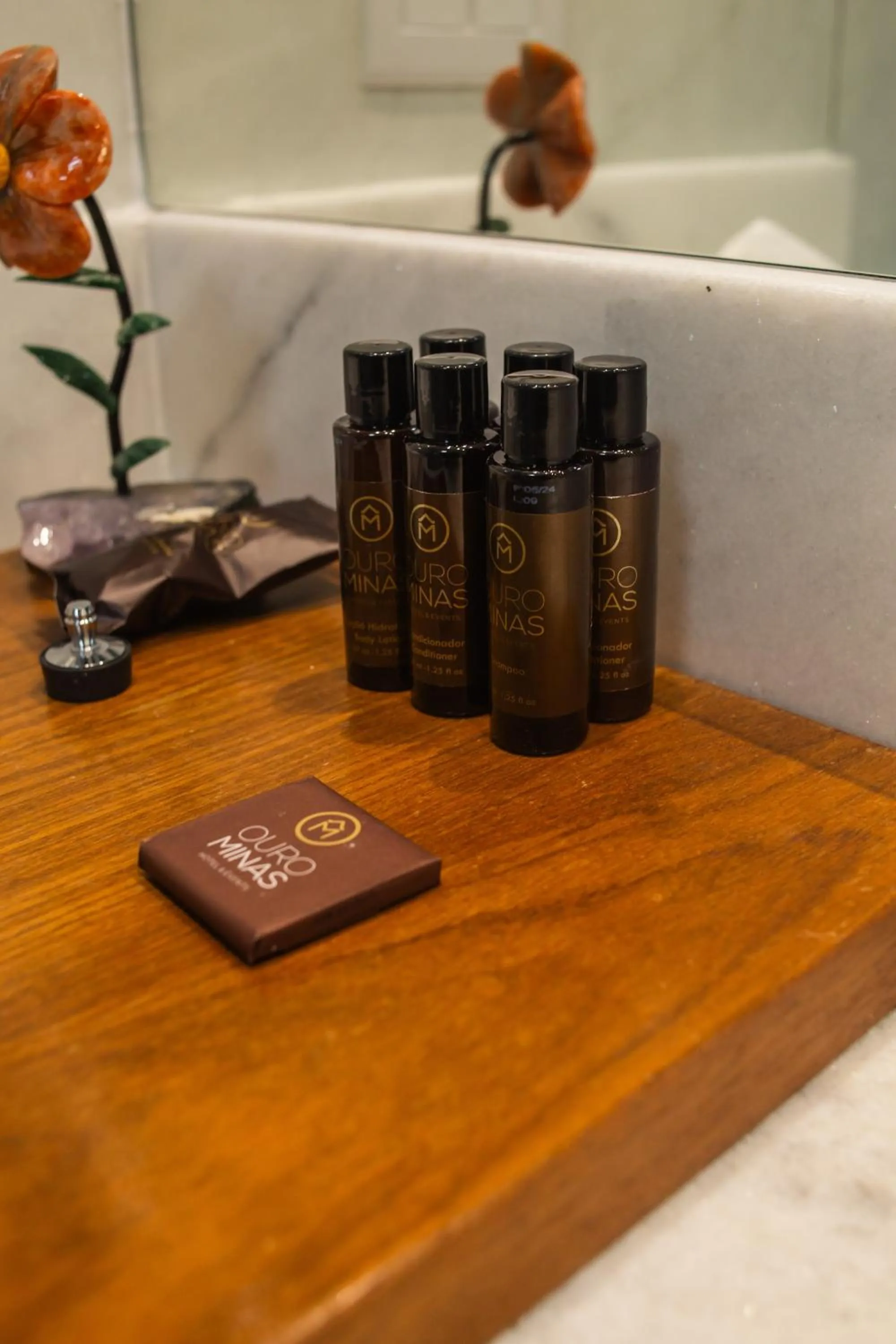 Ouro Minas Hotel Belo Horizonte, Dolce by Wyndham