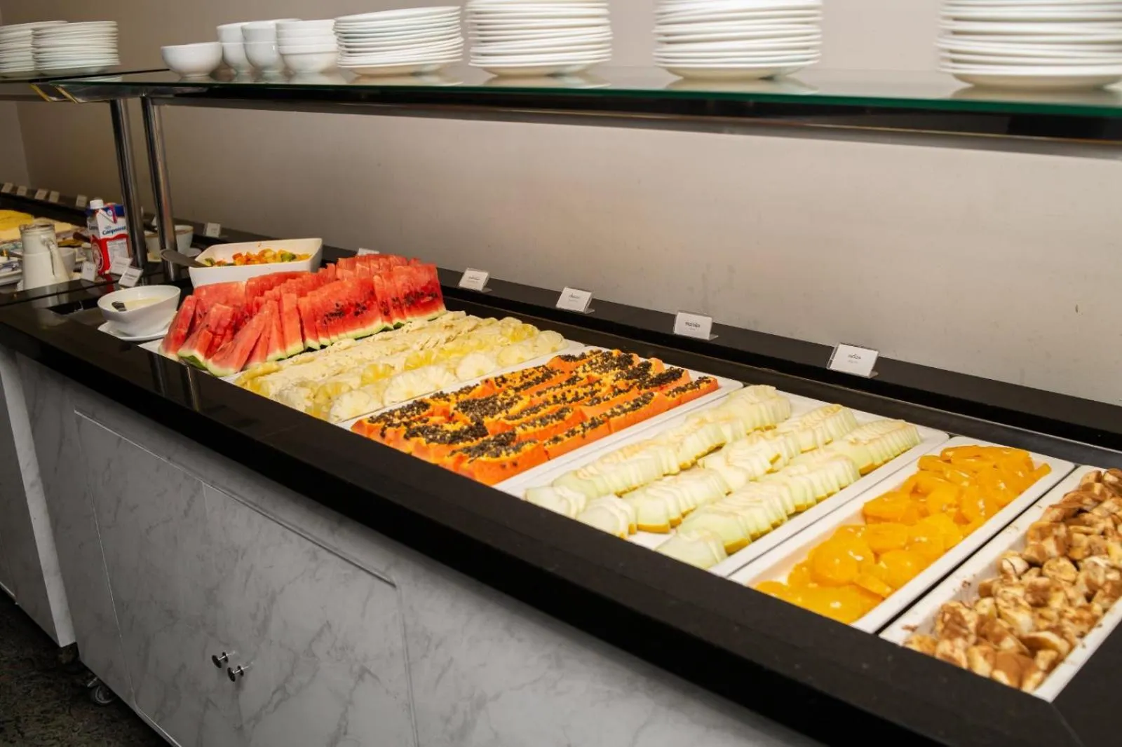 Ouro Minas Hotel Belo Horizonte, Dolce by Wyndham