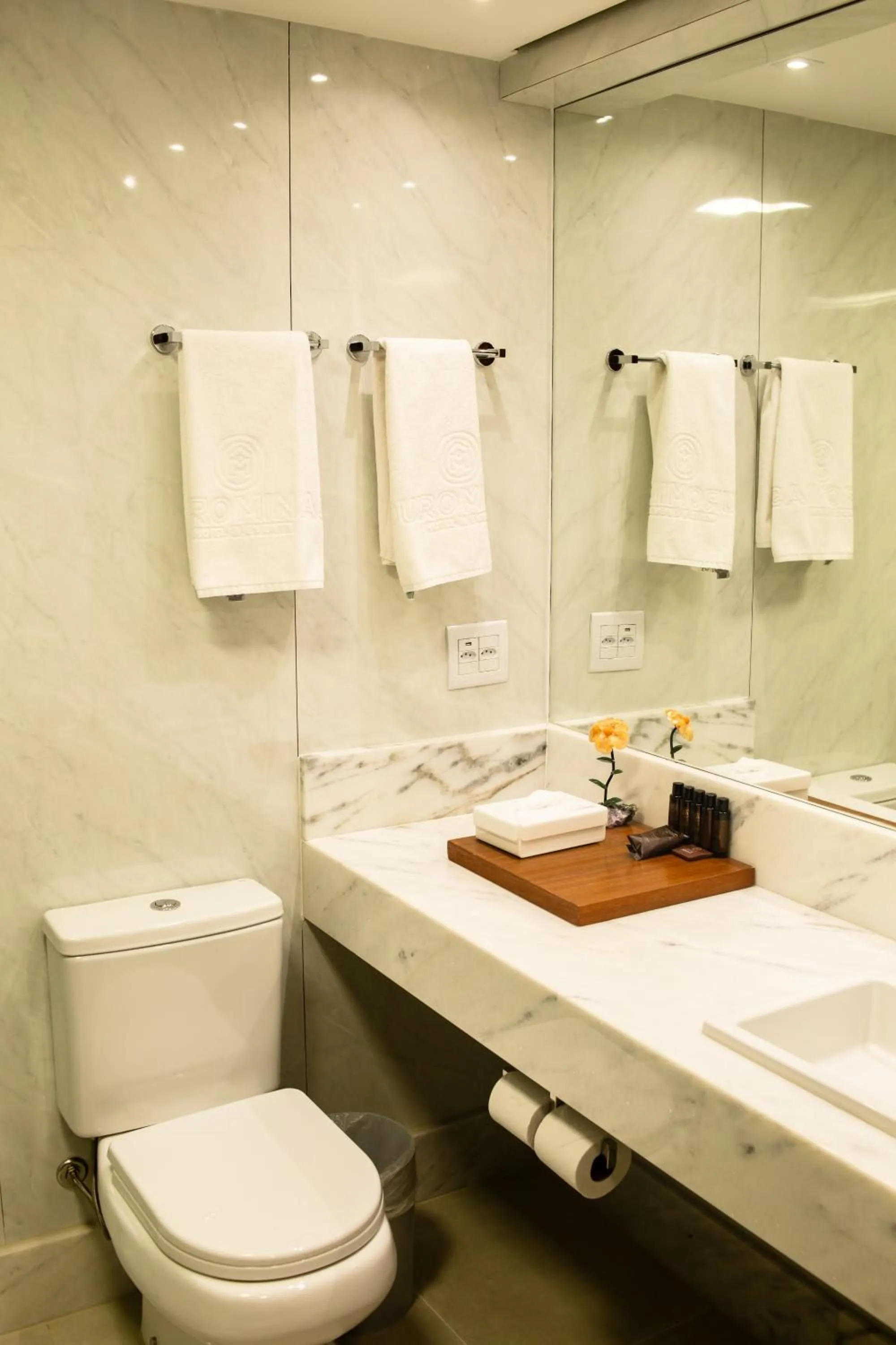 Ouro Minas Hotel Belo Horizonte, Dolce by Wyndham