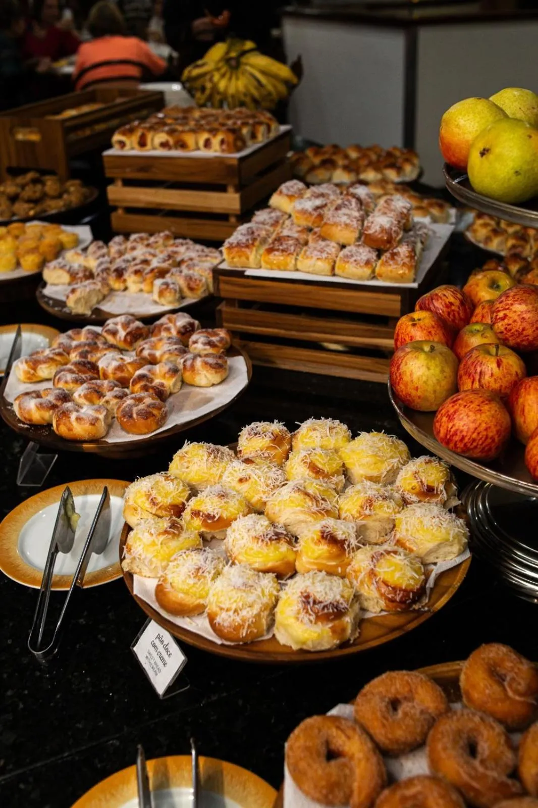 Ouro Minas Hotel Belo Horizonte, Dolce by Wyndham