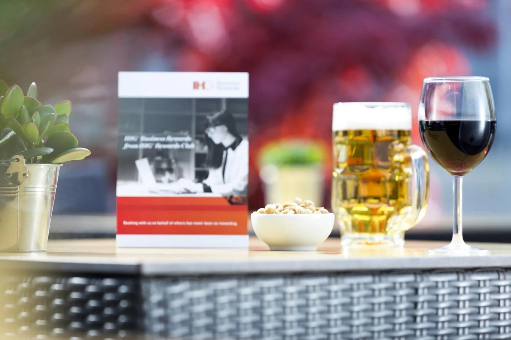 Bedroom in Holiday Inn Express Zürich Airport by IHG